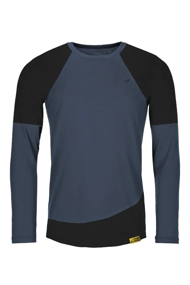 gr-ezi-bag-woodwool-longsleeve-mr-picard-merino-herren-funktionsshirt-lang-rmlig image 1