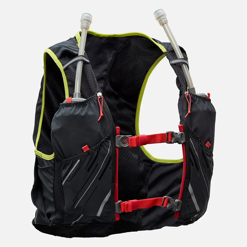 nathan-pinnacle-4l-damen-trinkweste-hydration-race-vest-40-oz-fl-ssigkeitskapazi image 1