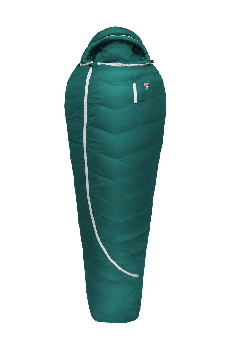 gr-ezi-bag-downwool-2-0-summer-light-schlafsack-regular-2-c-leichter-sommerschla image 1
