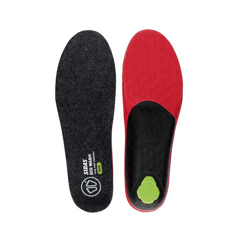 sidas-3feet-eco-warm-mid-skieinlegesohlen-anatomische-w-rmeeinlagen-f-r-mittlere image 1