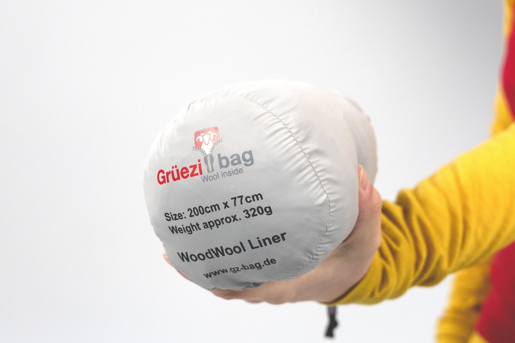 gr-ezi-bag-woodwool-liner-h-ttenschlafsack-reiseschlafsack-inlett-mit-klimaregul image 8
