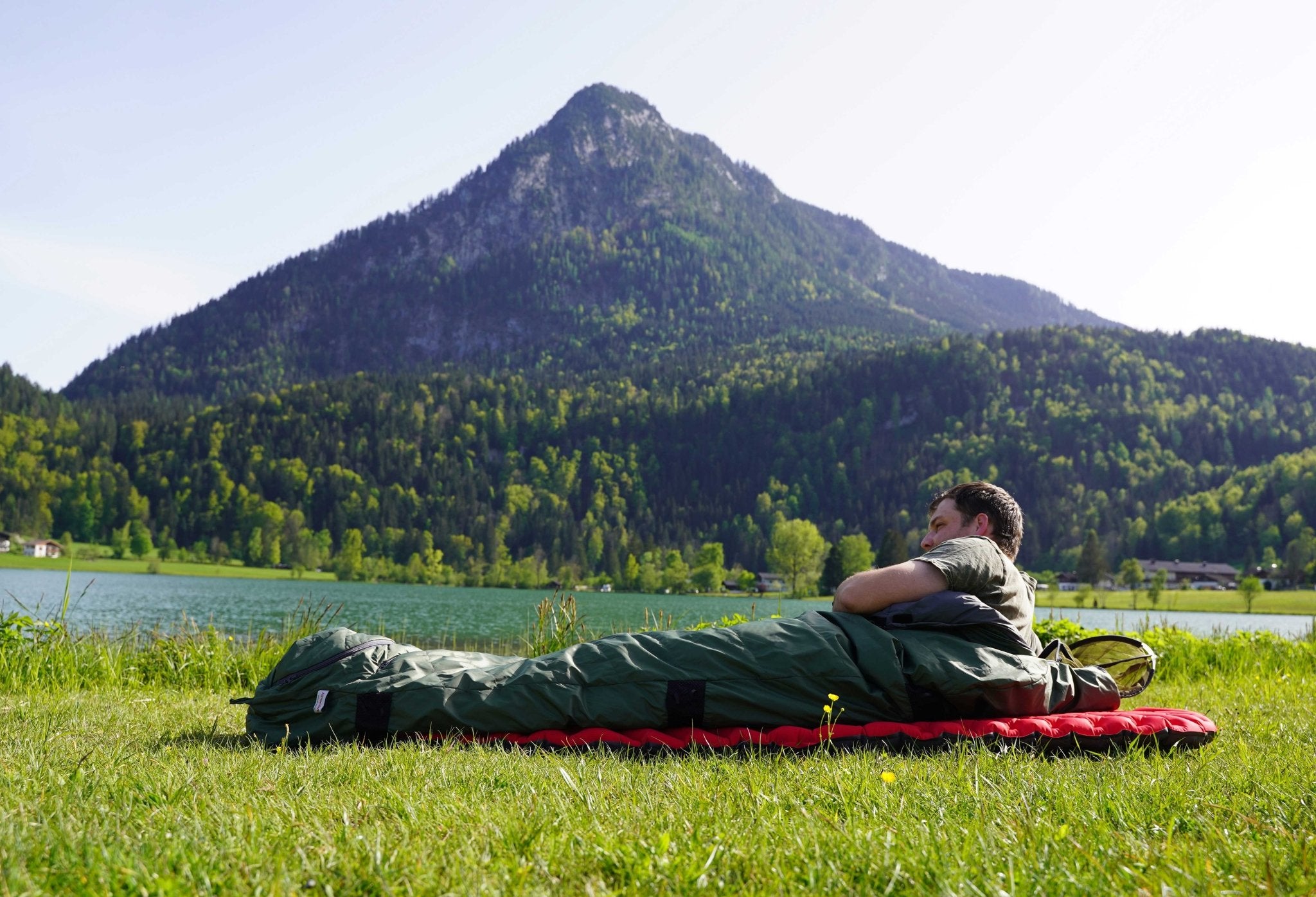 gr-ezi-bag-wool-mat-camping-zweilagige-woll-isomatte-mumienf-rmig-bis-5-c-f-r-ze image 6