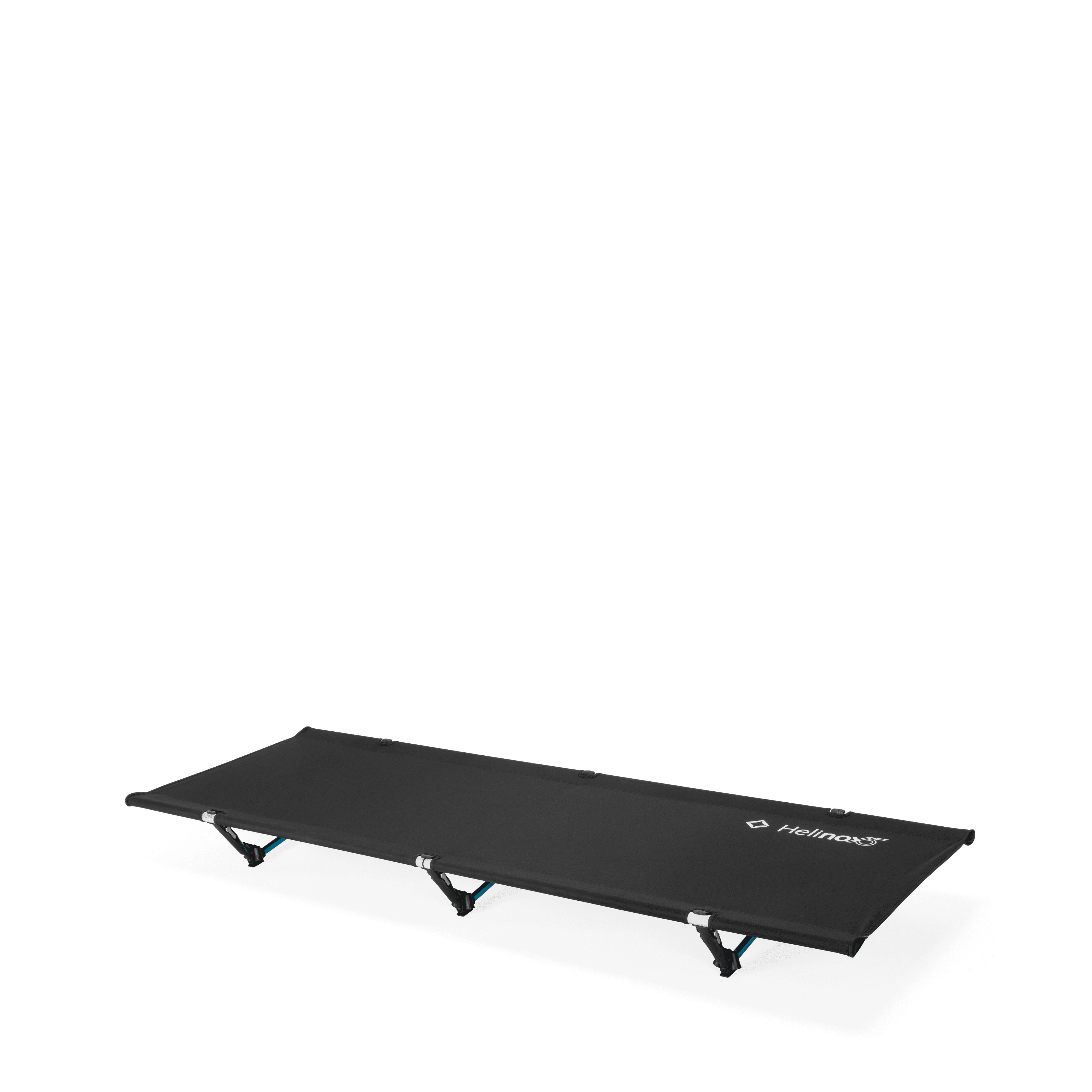 helinox-15th-anniversary-cot-one-convertible-limitierte-auflage-campingliege image 1