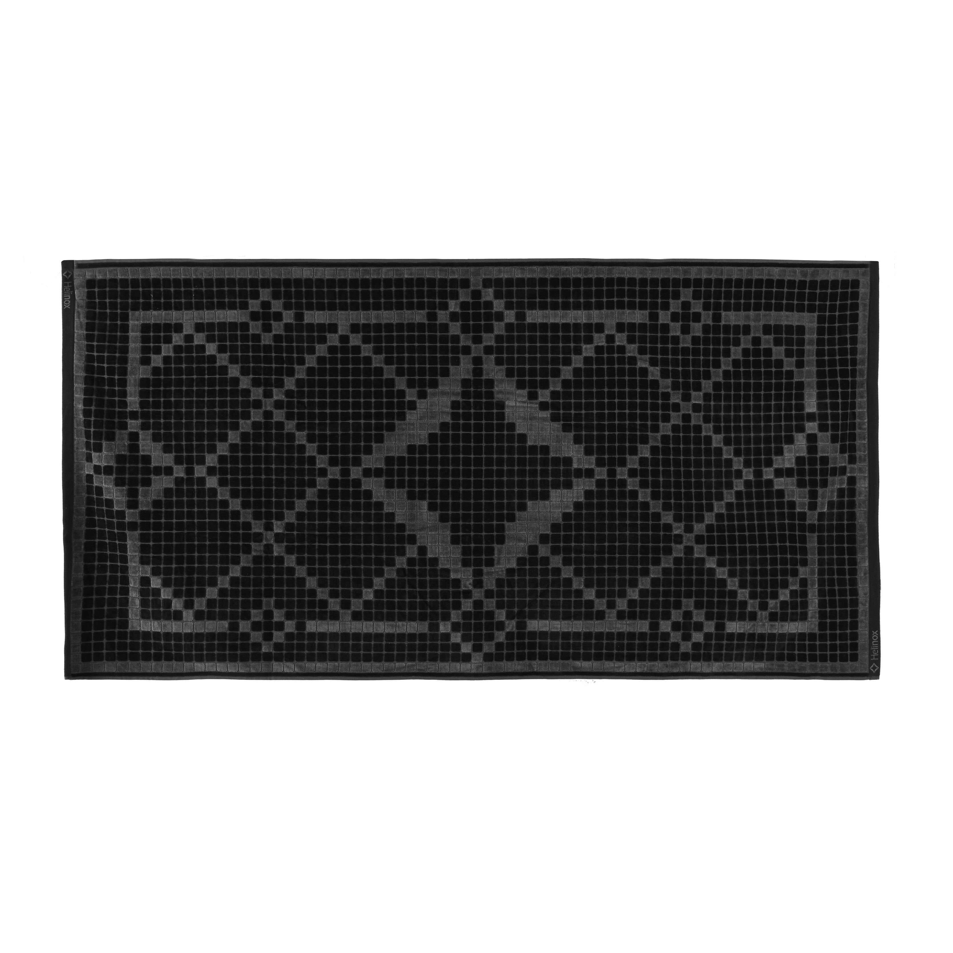 helinox-beach-towel-strandtuch-aus-t-rkischer-baumwolle-schwarz image 2