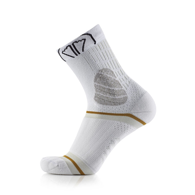 sidas-racket-sports-tennis-padelsocken-anatomische-socken-mit-anti-rutsch-streif image 3