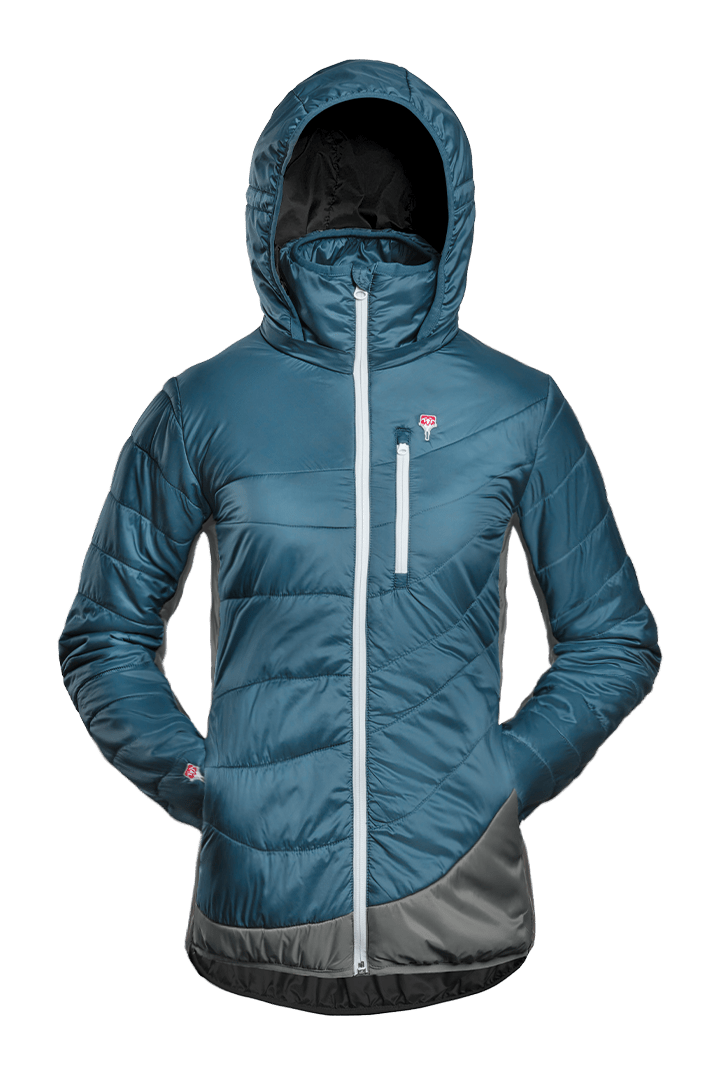 gr-ezi-bag-refreshful-silkwool-jacket-damen-leichte-isolationsjacke-mit-silkwool image 3