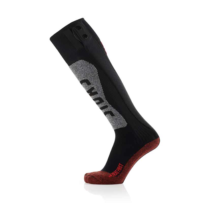 sidas-ski-heat-first-set-beheizte-skisocken-mit-s-pack-1200-akkupack image 2