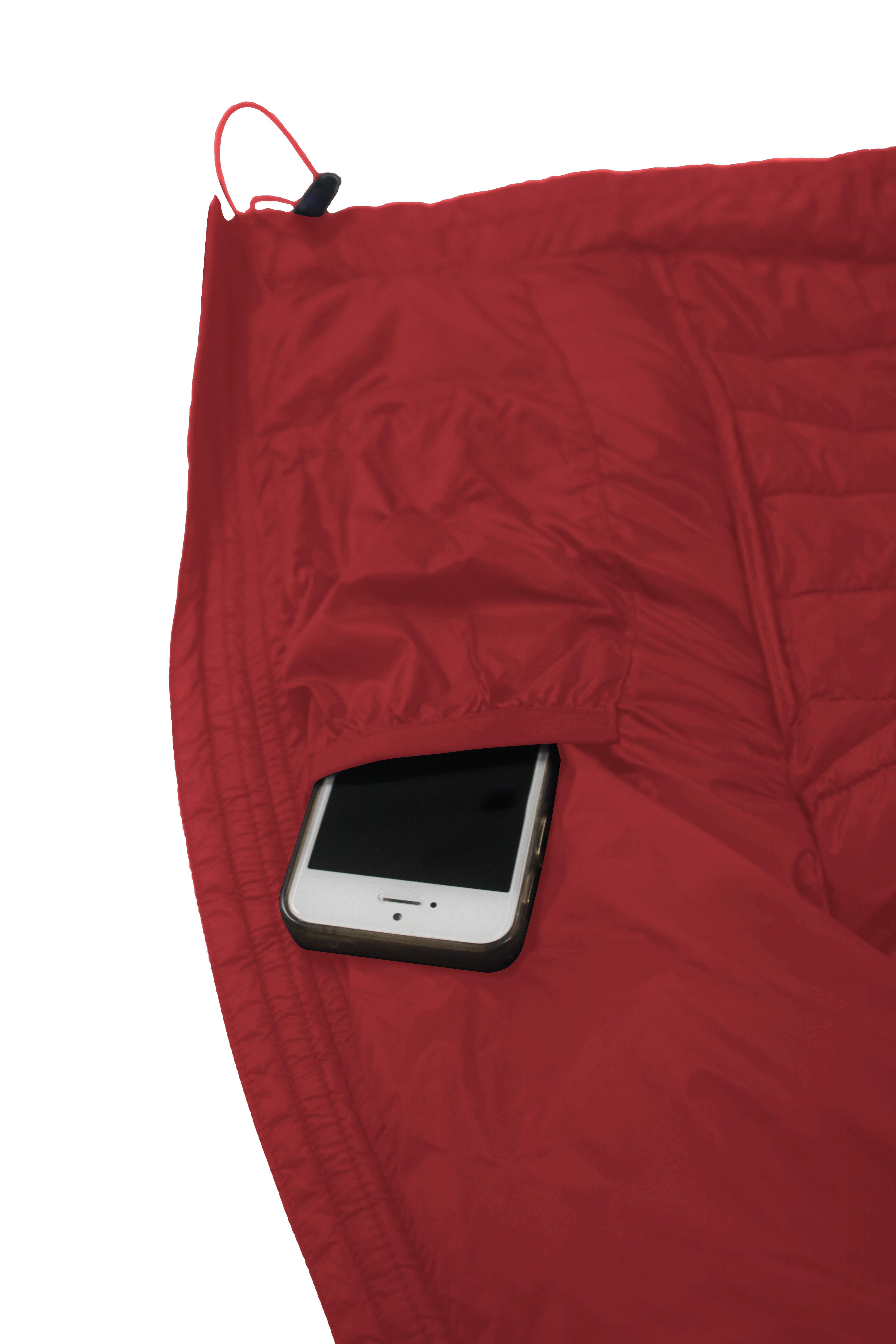 gr-ezi-bag-the-faithful-downwool-jacket-damen-hybrid-isolationsjacke-cherry-down image 7
