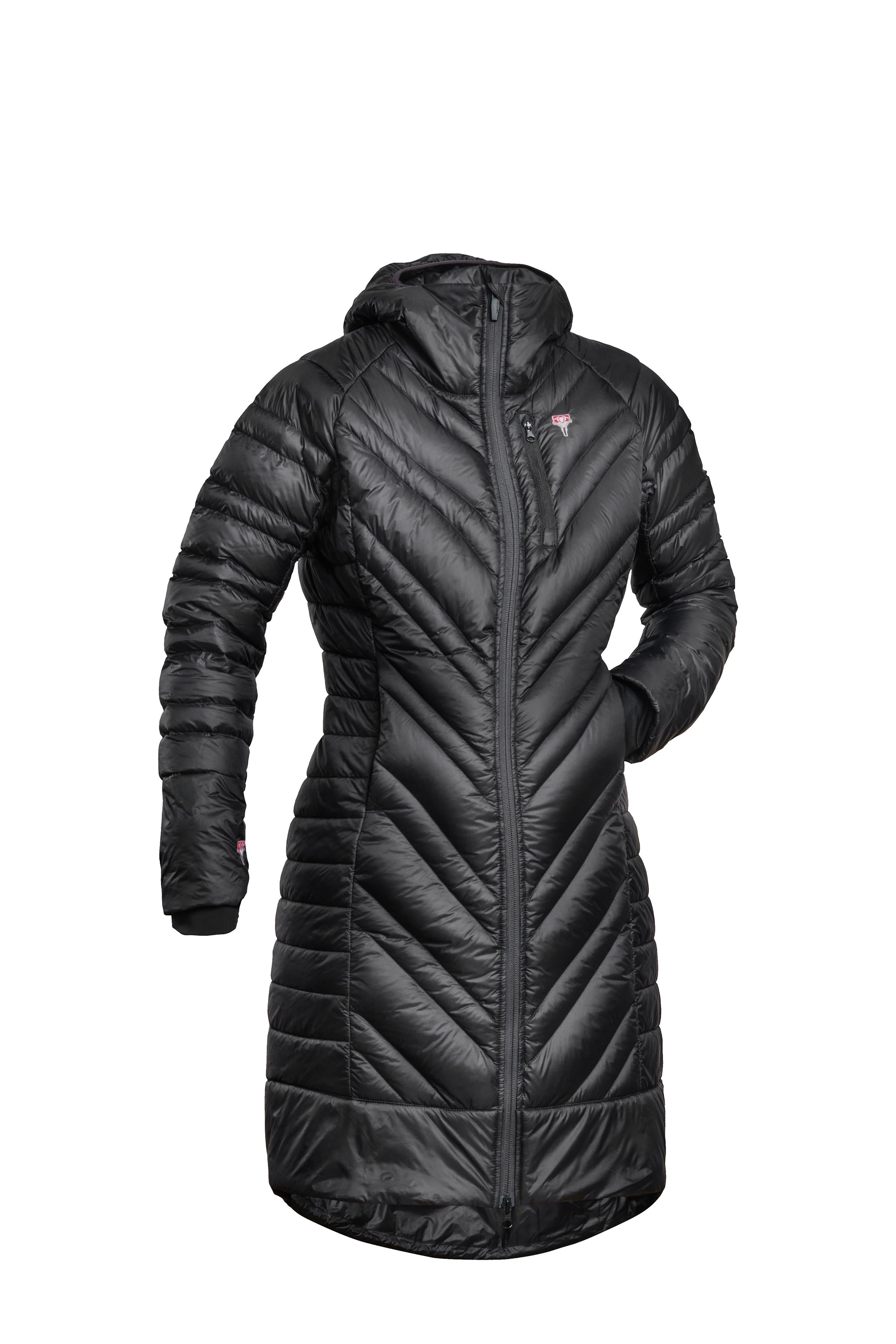 gr-ezi-bag-faithful-downwool-coat-damen-wintermantel-hybrid-isolation-aus-downwo image 3
