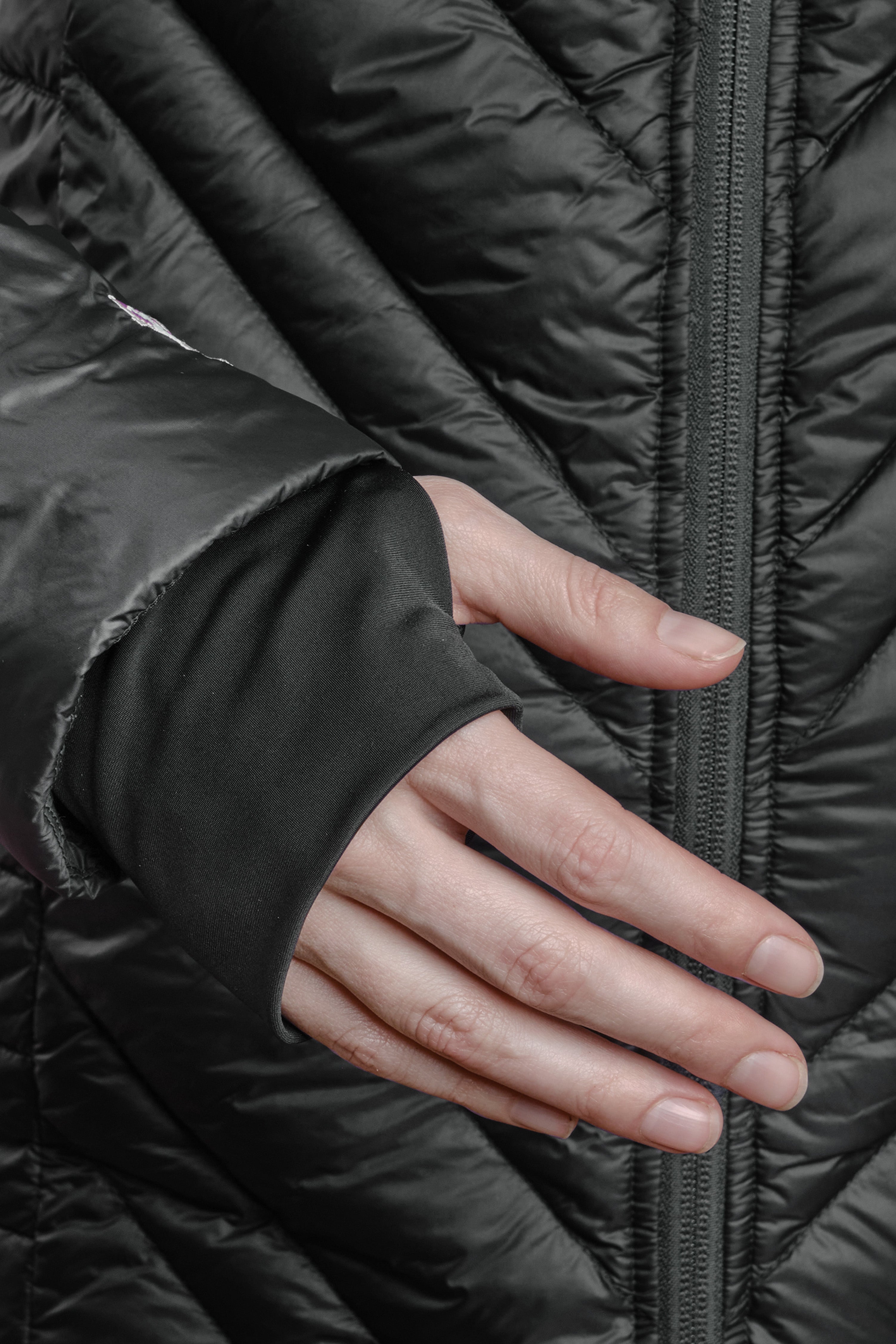 gr-ezi-bag-faithful-downwool-coat-damen-wintermantel-hybrid-isolation-aus-downwo image 4
