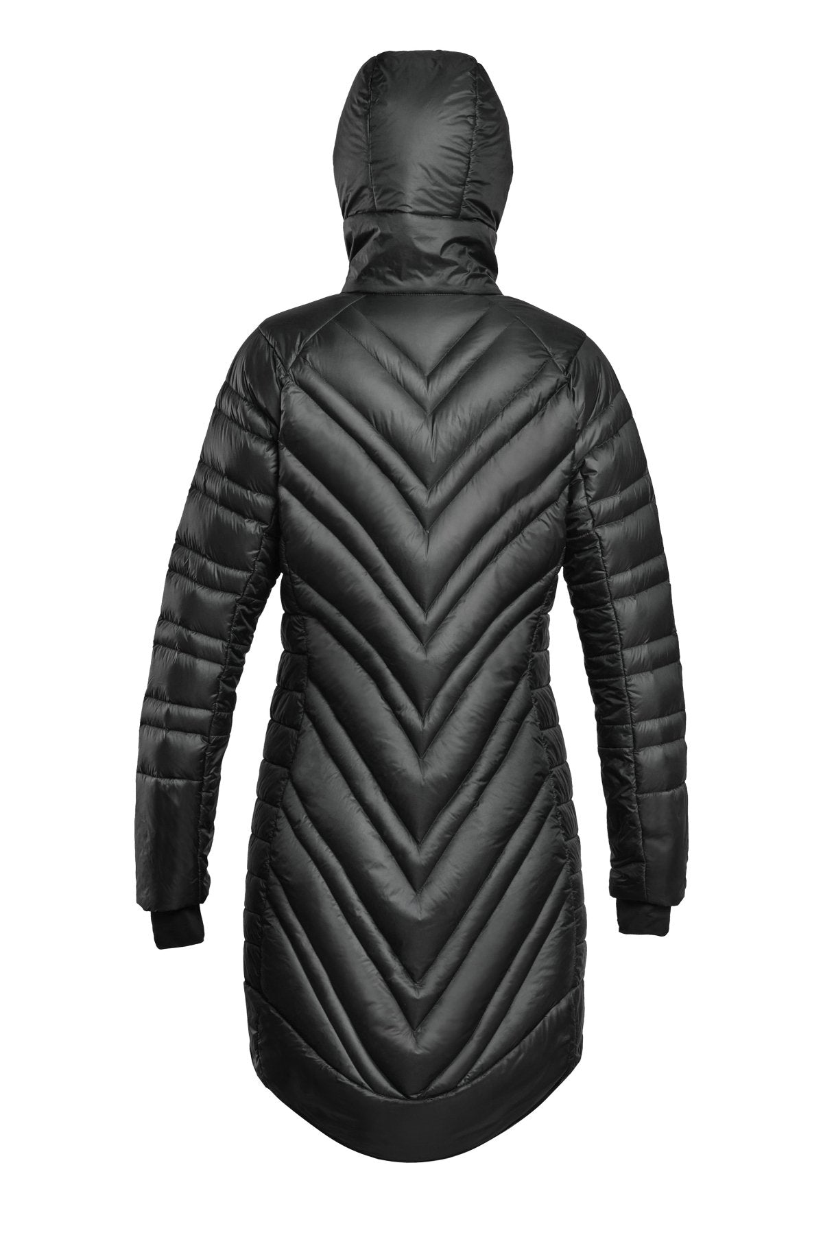 gr-ezi-bag-faithful-downwool-coat-damen-wintermantel-hybrid-isolation-aus-downwo image 2