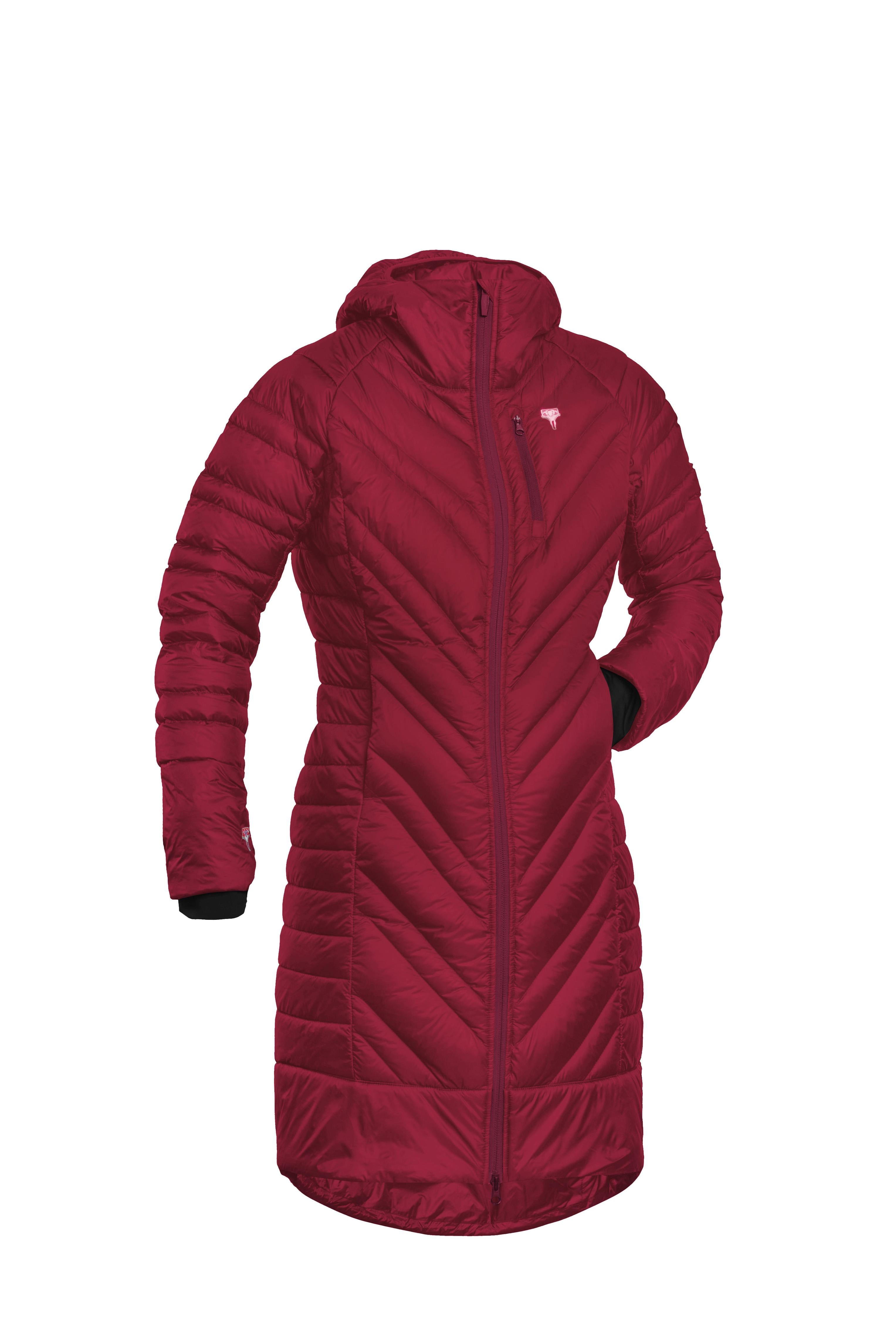 gr-ezi-bag-faithful-downwool-coat-damen-warmer-hybrid-isolationsmantel-aus-downw image 3
