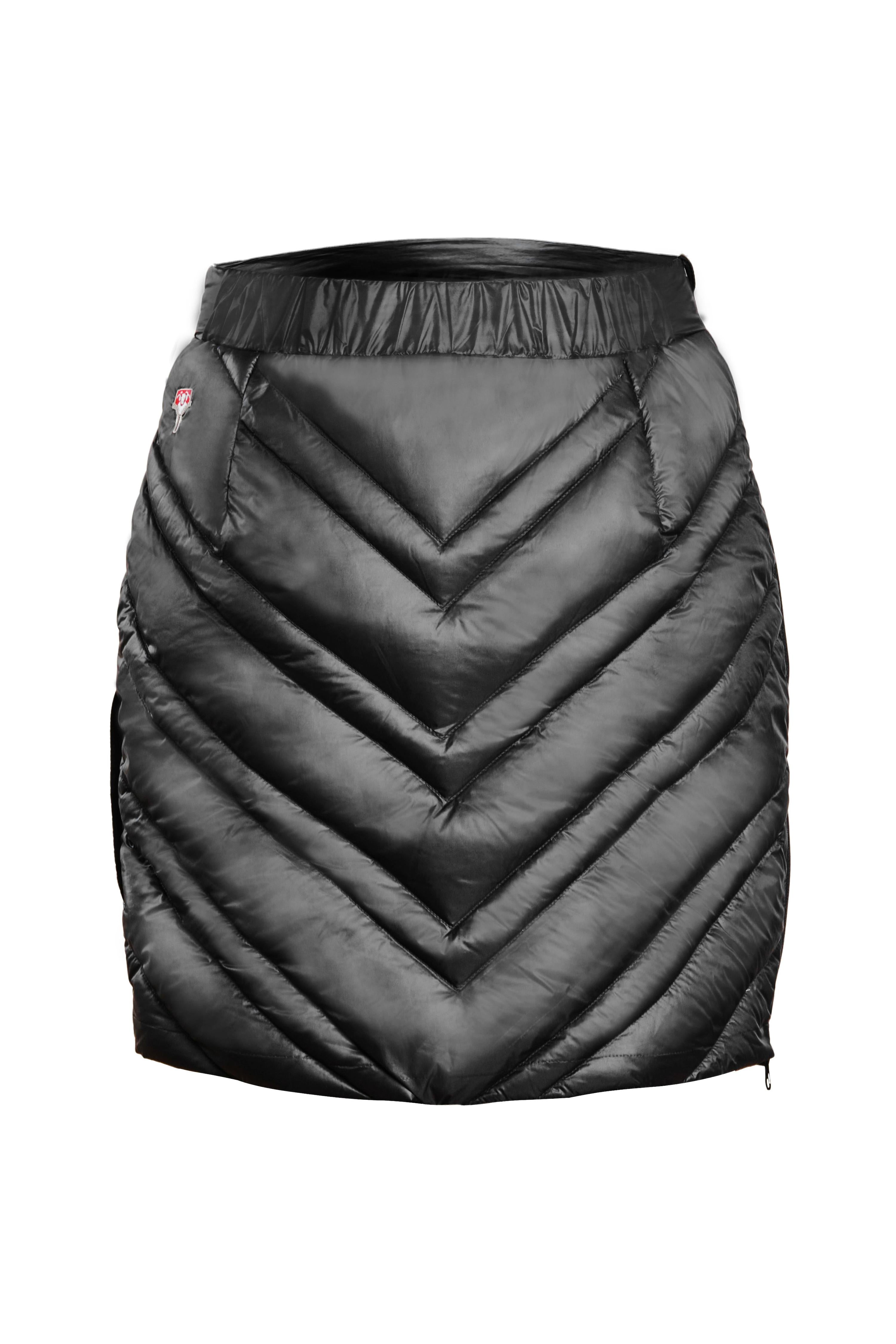 gr-ezi-bag-faithful-downwool-skirt-damen-isolationsrock-mit-hybrid-isolation-dow image 3