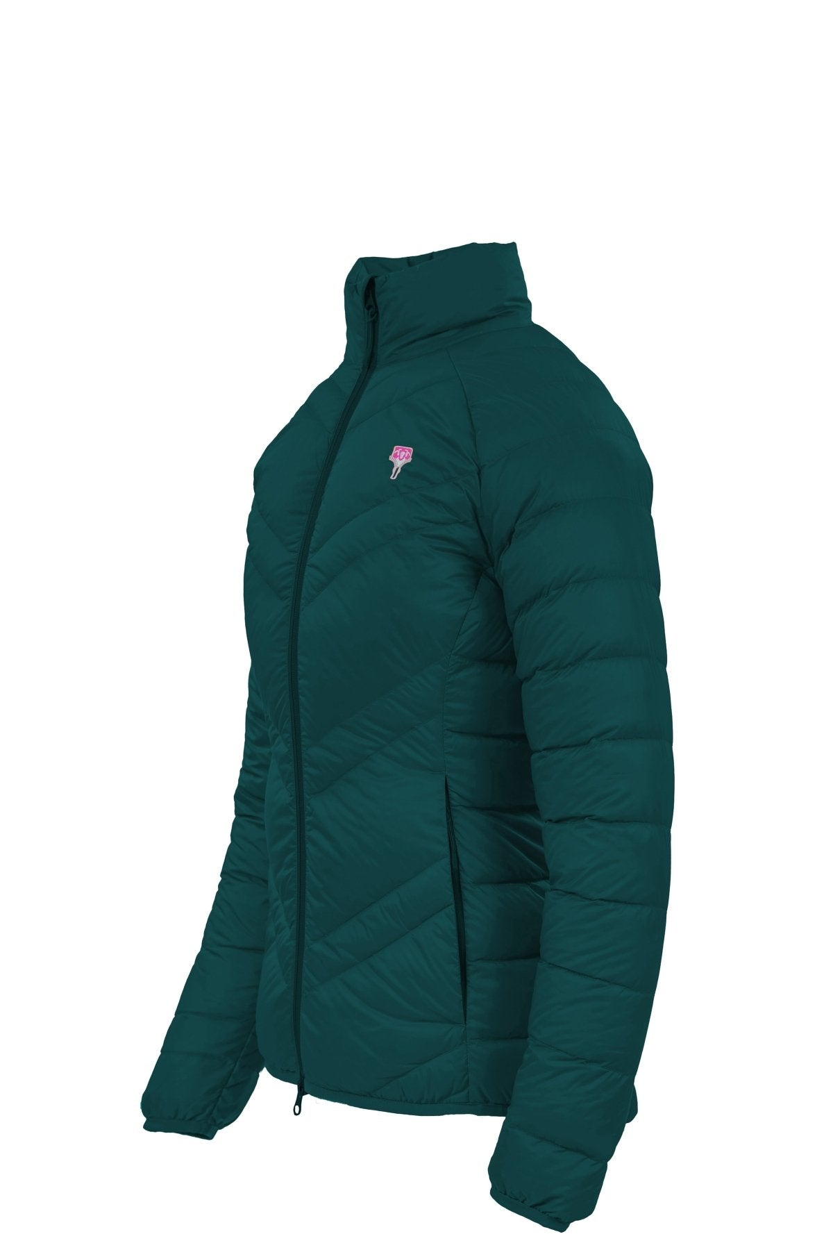 gr-ezi-bag-senseful-downwool-2-0-jacket-women-s-ocean-green-ultraleichte-daune-w image 2