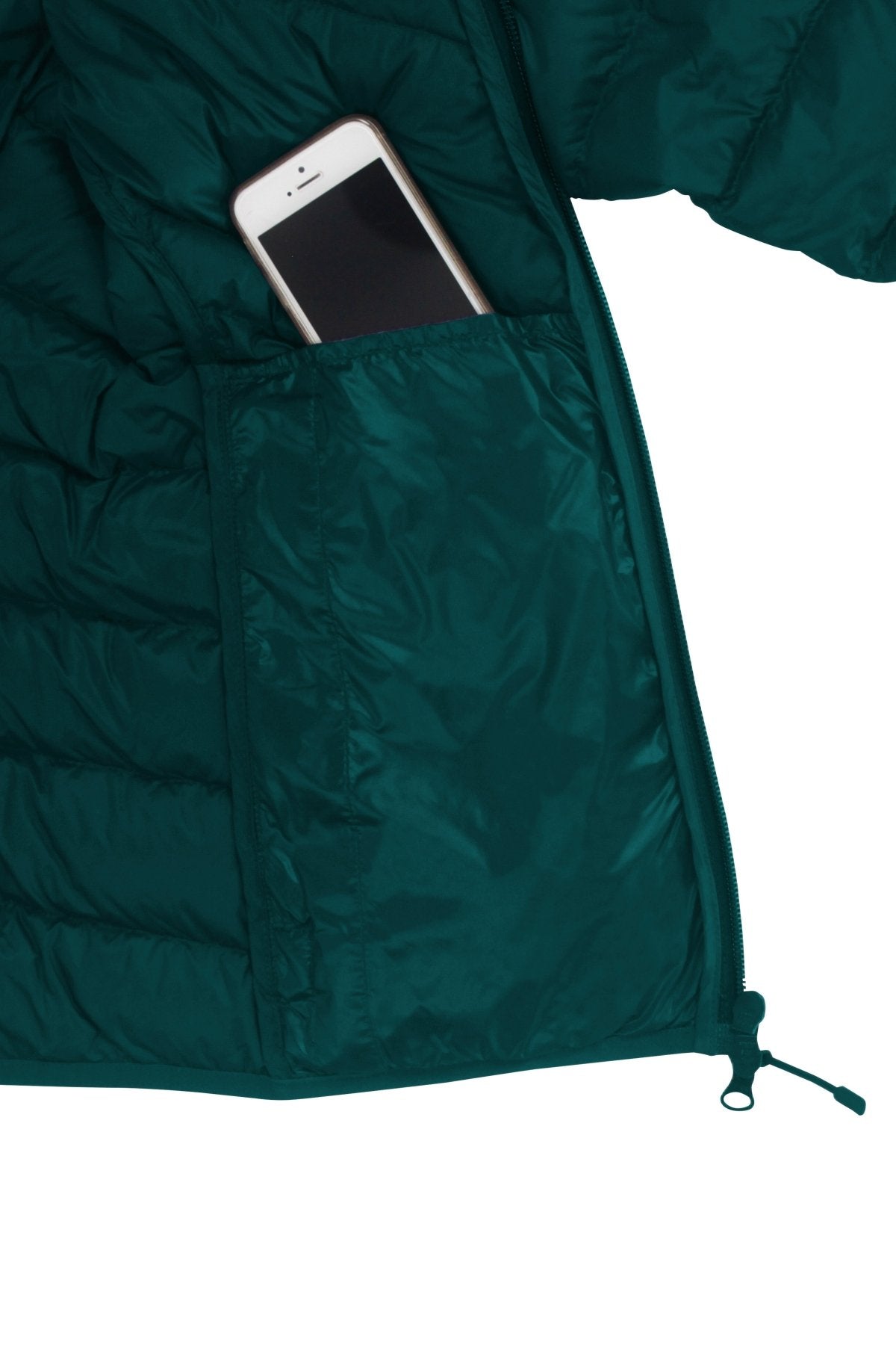 gr-ezi-bag-senseful-downwool-2-0-jacket-women-s-ocean-green-ultraleichte-daune-w image 5