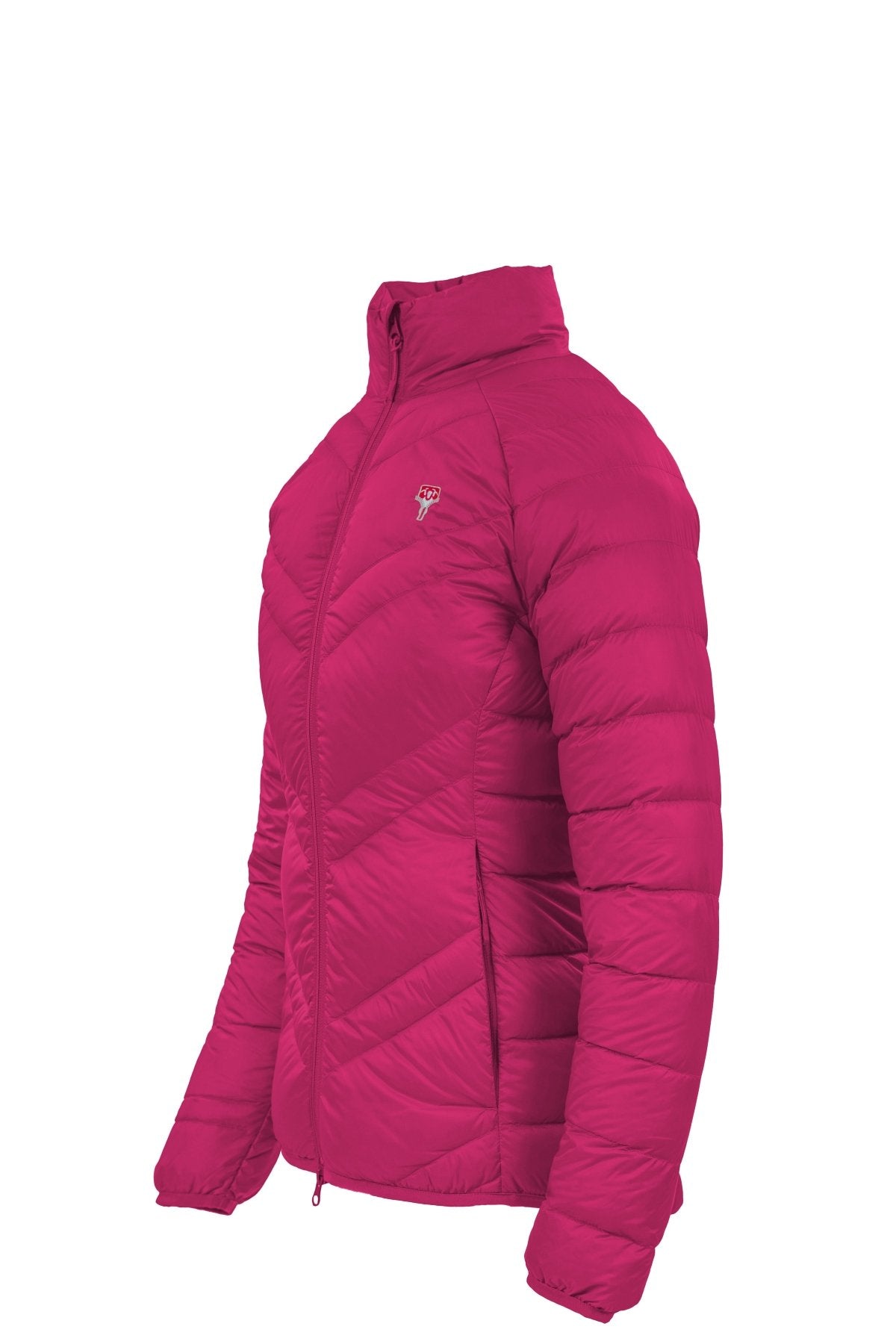 gr-ezi-bag-senseful-downwool-2-0-jacket-damen-isolationsjacke-raspberry-red image 2