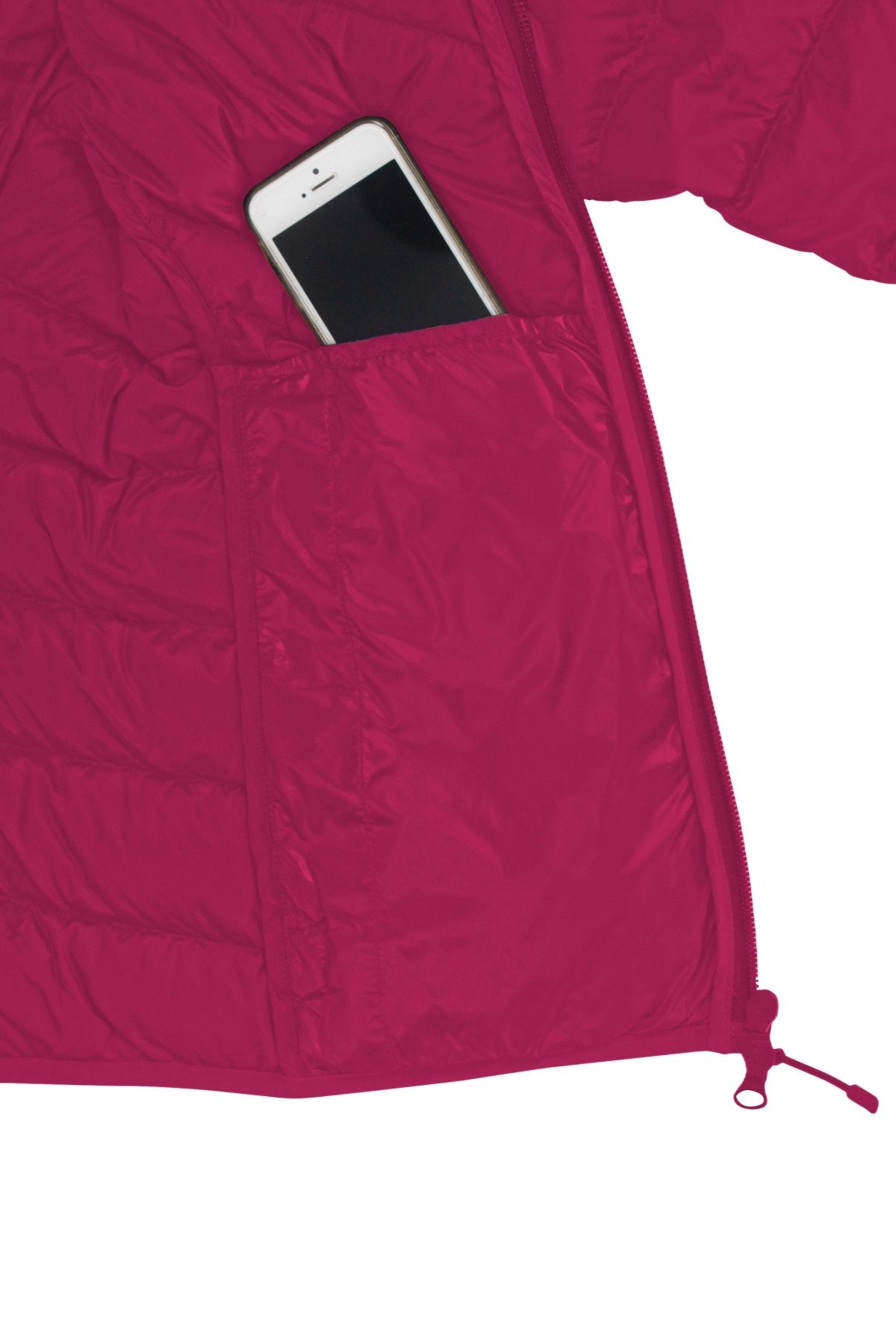 gr-ezi-bag-senseful-downwool-2-0-jacket-damen-isolationsjacke-raspberry-red image 4