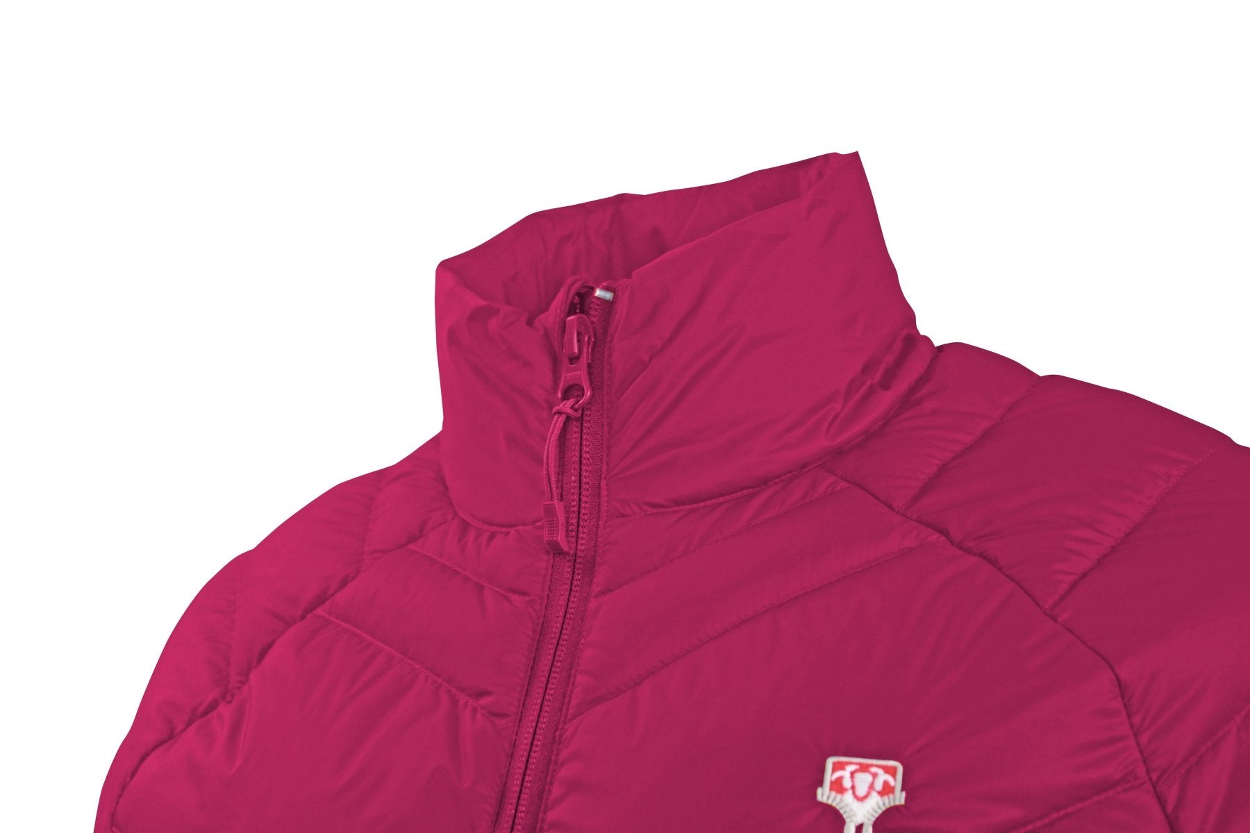 gr-ezi-bag-senseful-downwool-2-0-jacket-damen-isolationsjacke-raspberry-red image 5