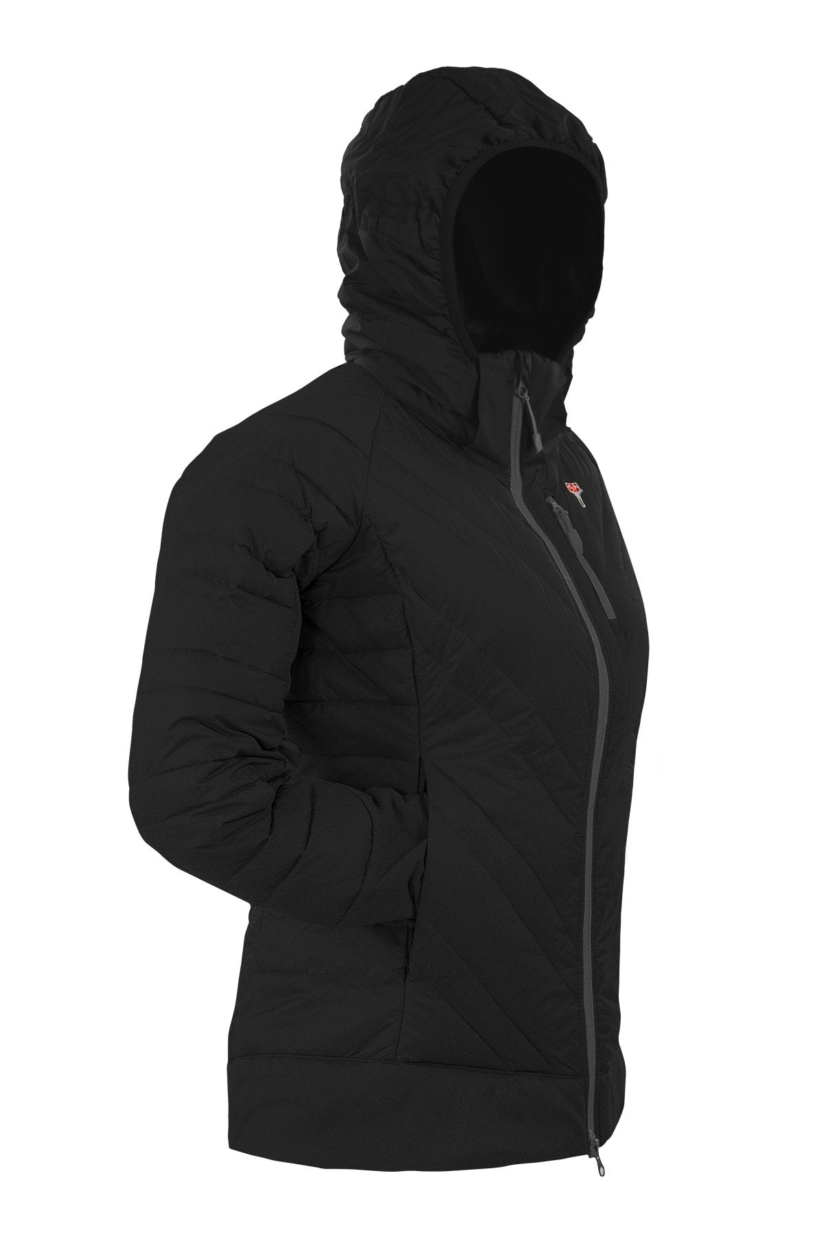 gr-ezi-bag-the-lightful-downwool-jacket-w-black-hybrid-isolationsjacke-damen-mit image 4