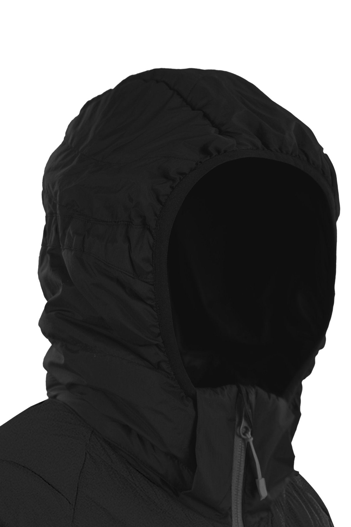 gr-ezi-bag-the-lightful-downwool-jacket-w-black-hybrid-isolationsjacke-damen-mit image 5