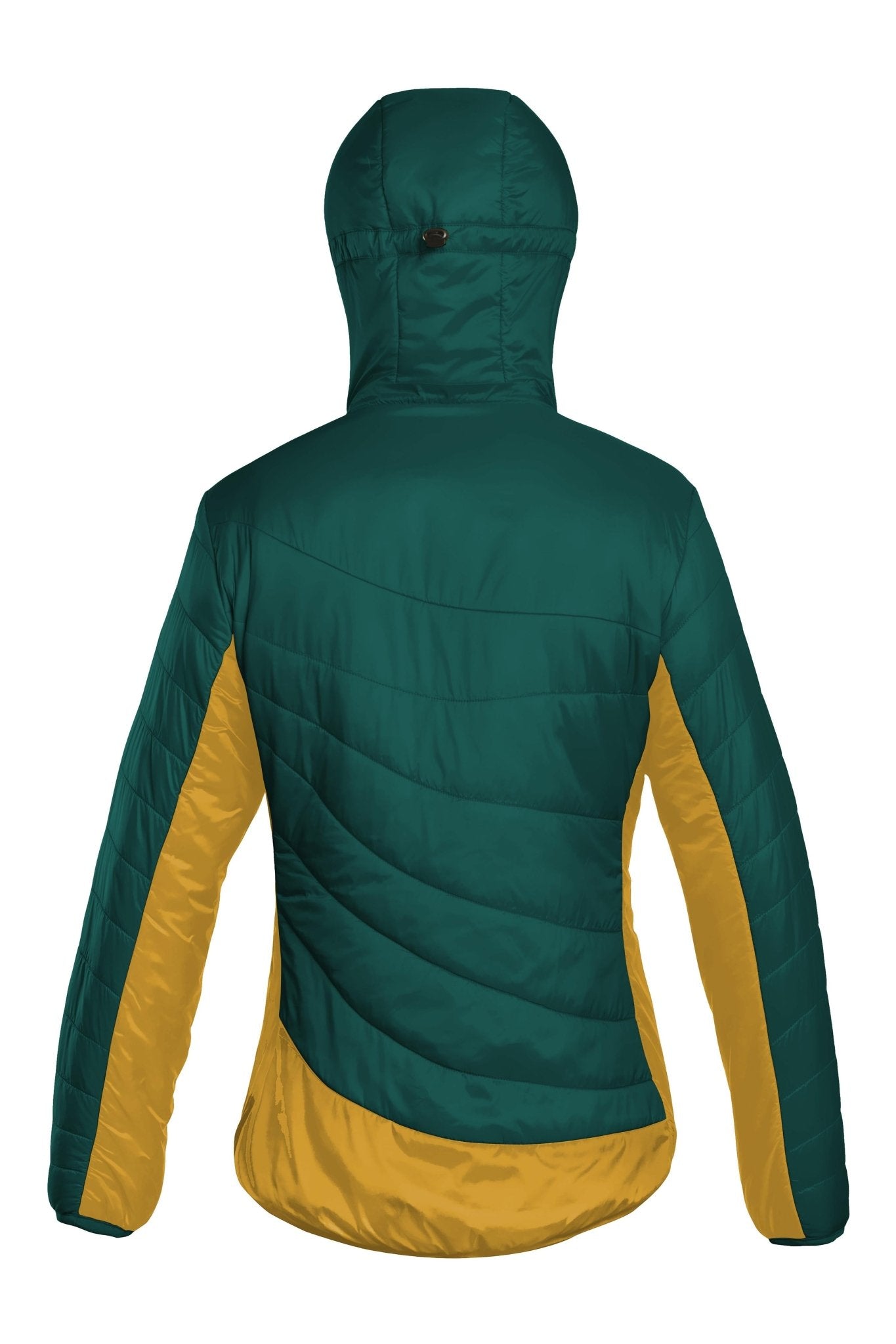 gr-ezi-bag-refreshful-silkwool-jacket-damen-leichte-isolationsjacke-mit-abnehmba image 2