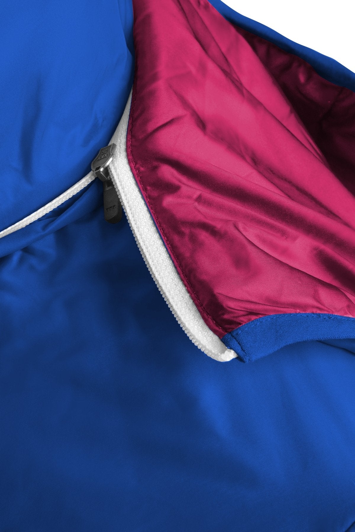 gr-ezi-bag-refreshful-silkwool-jacket-women-s-skydiver-blue-raspberry-red-leicht image 5