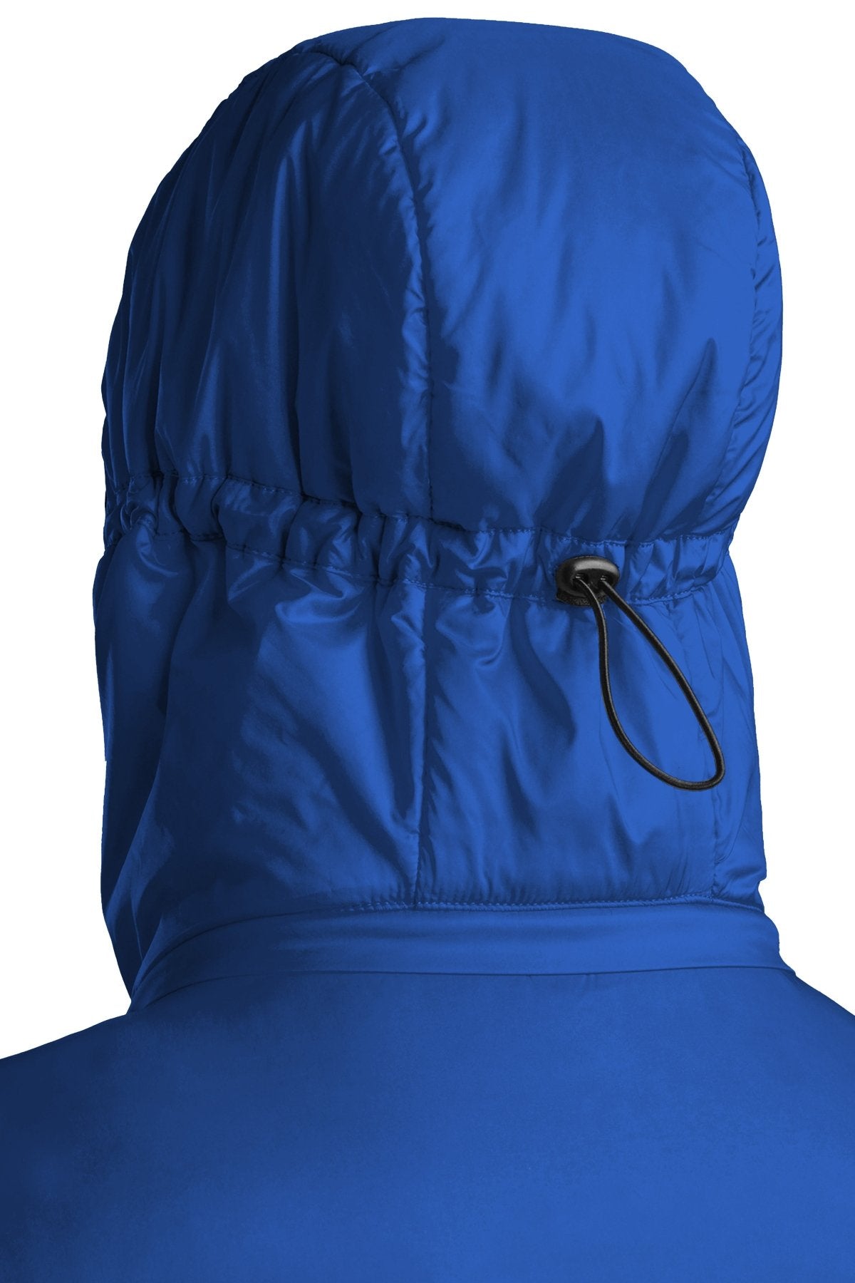 gr-ezi-bag-refreshful-silkwool-jacket-women-s-skydiver-blue-raspberry-red-leicht image 6