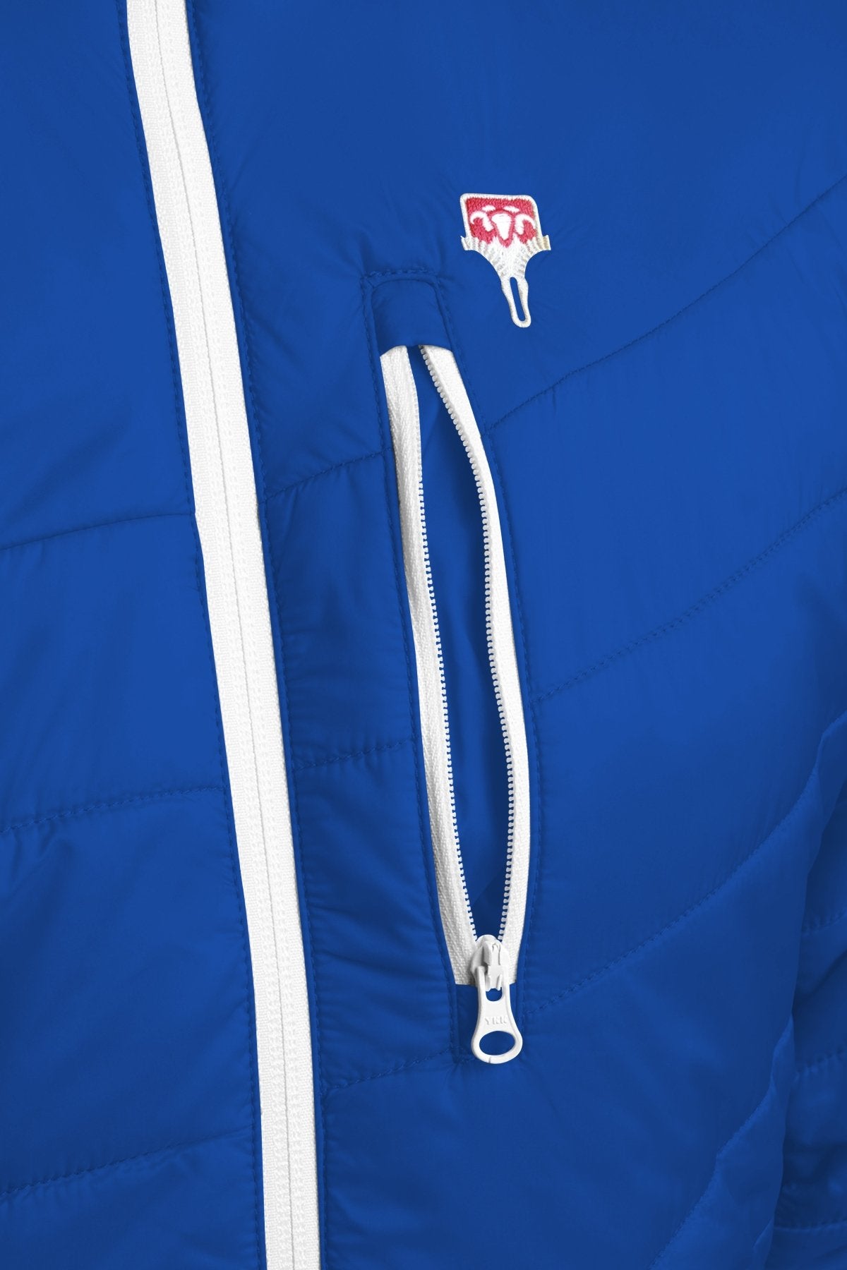 gr-ezi-bag-refreshful-silkwool-jacket-women-s-skydiver-blue-raspberry-red-leicht image 7