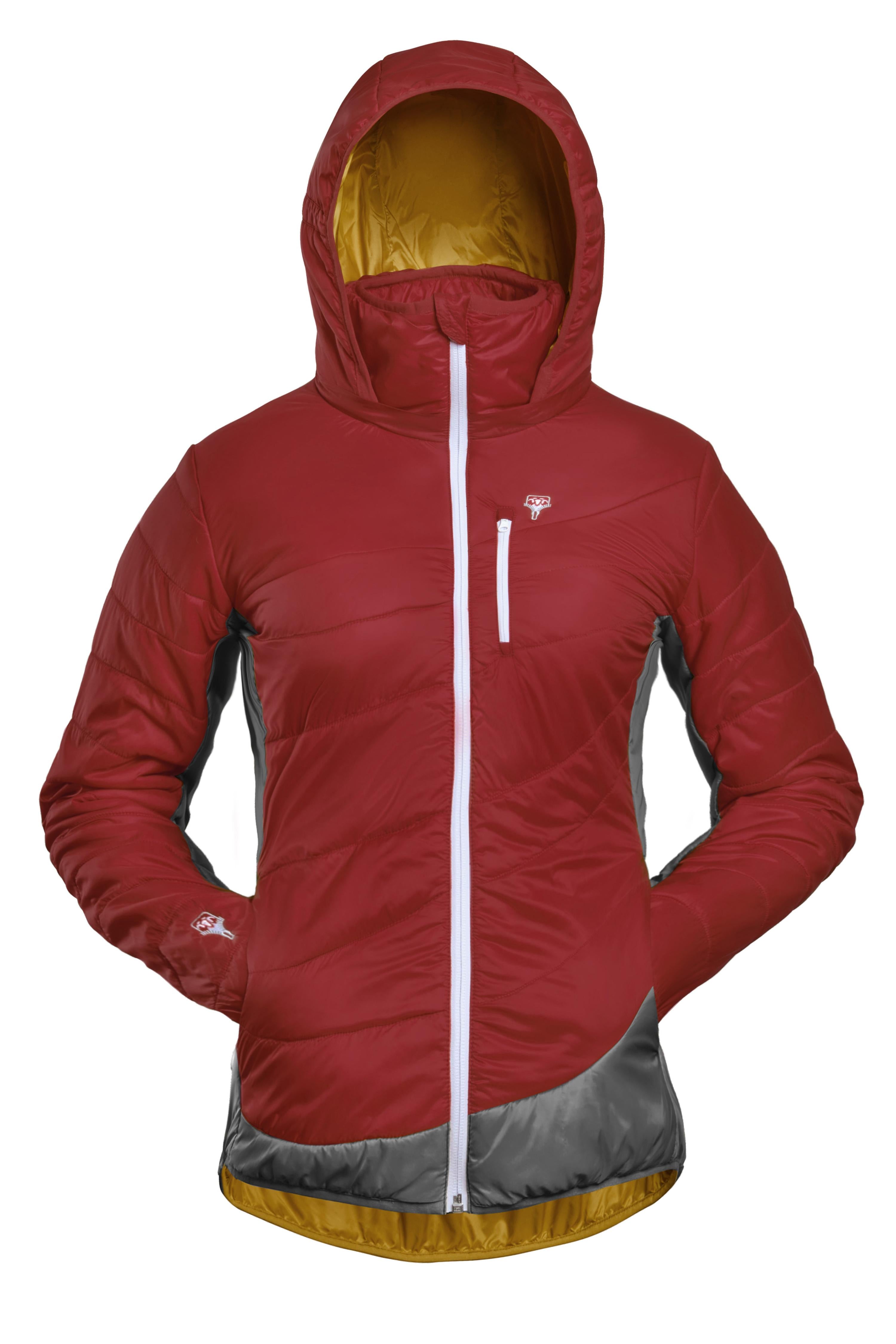 gr-ezi-bag-refreshful-silkwool-jacket-damen-isolationsjacke-mit-wolle-recycelter image 4