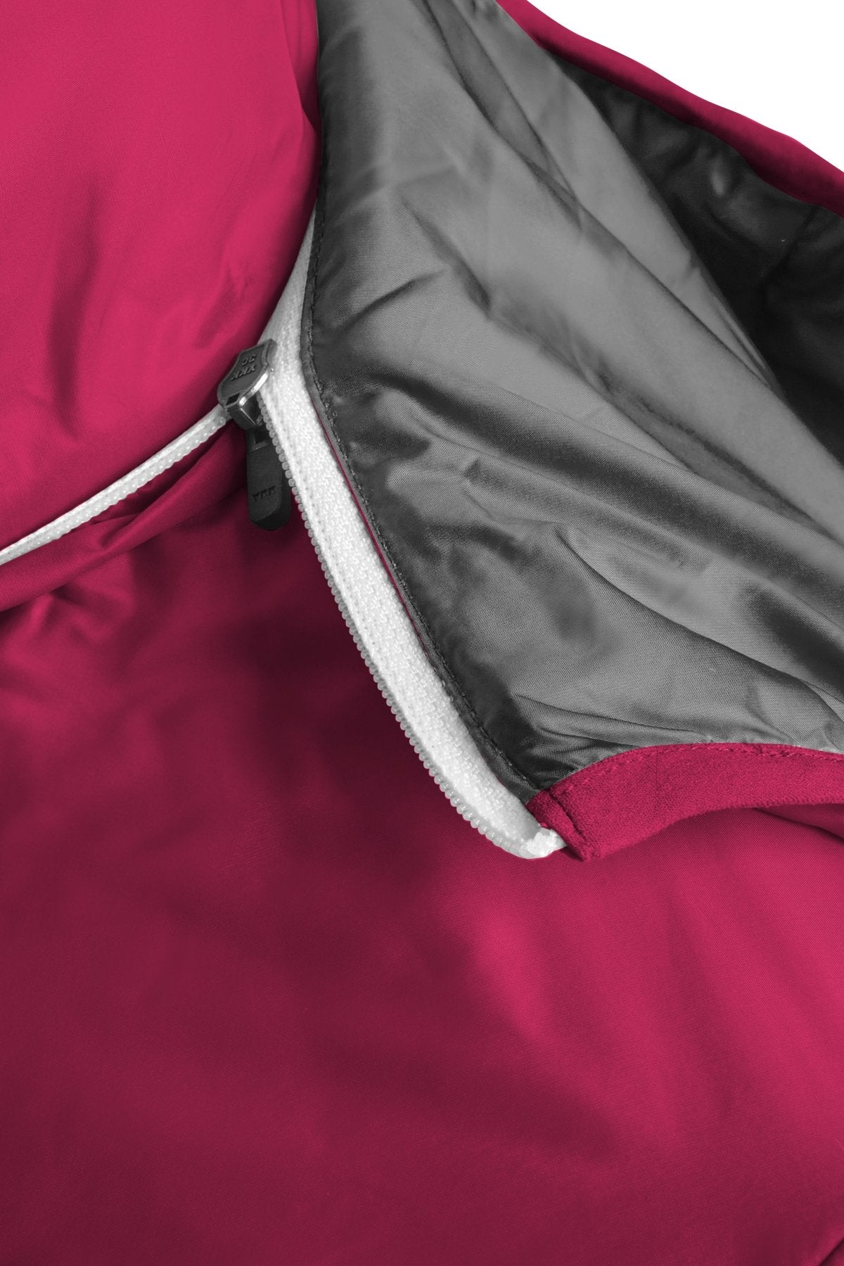 gr-ezi-bag-refreshful-silkwool-jacket-women-s-raspberry-red-grey-leichte-damen-i image 5