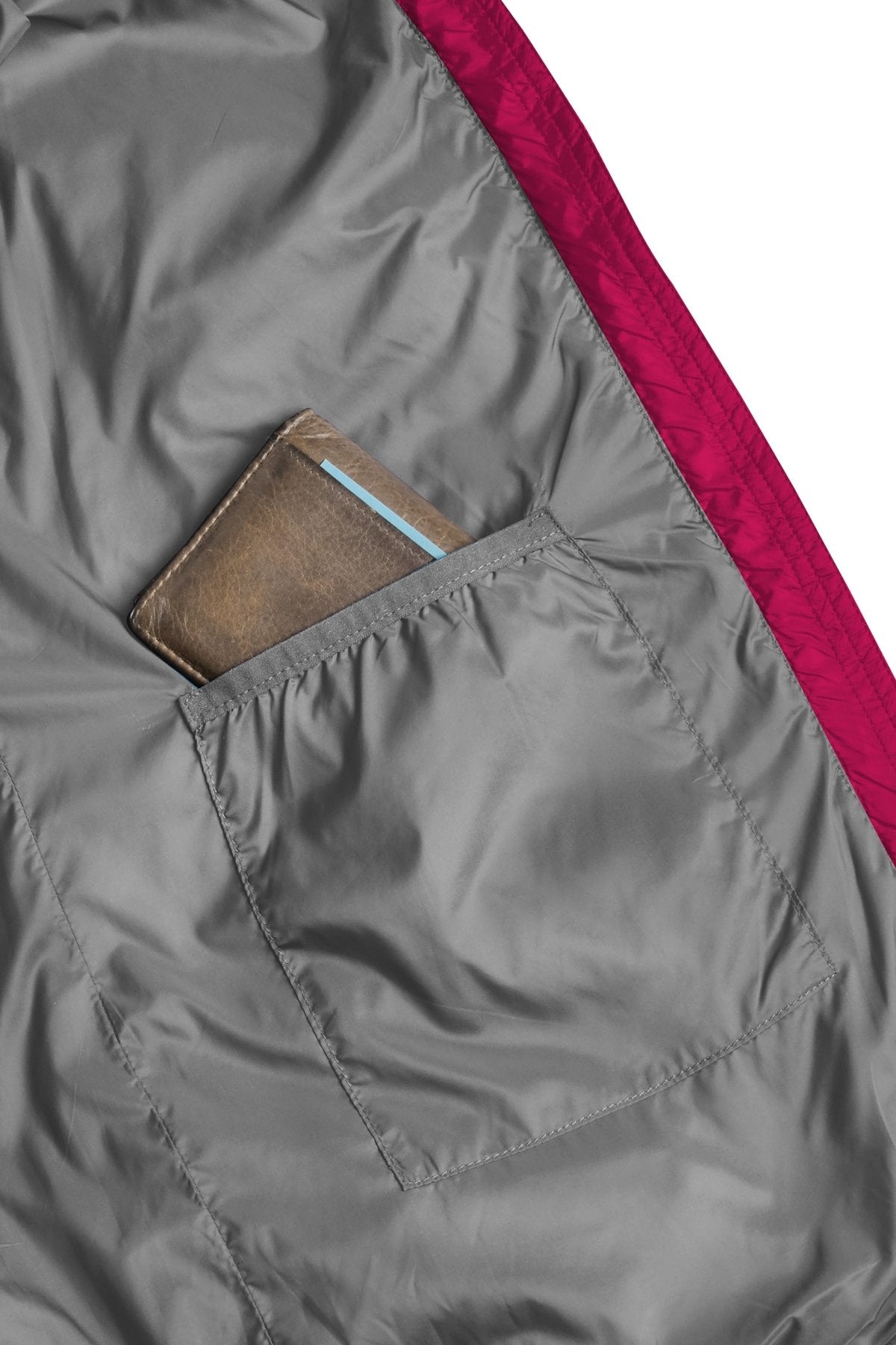 gr-ezi-bag-refreshful-silkwool-jacket-women-s-raspberry-red-grey-leichte-damen-i image 8