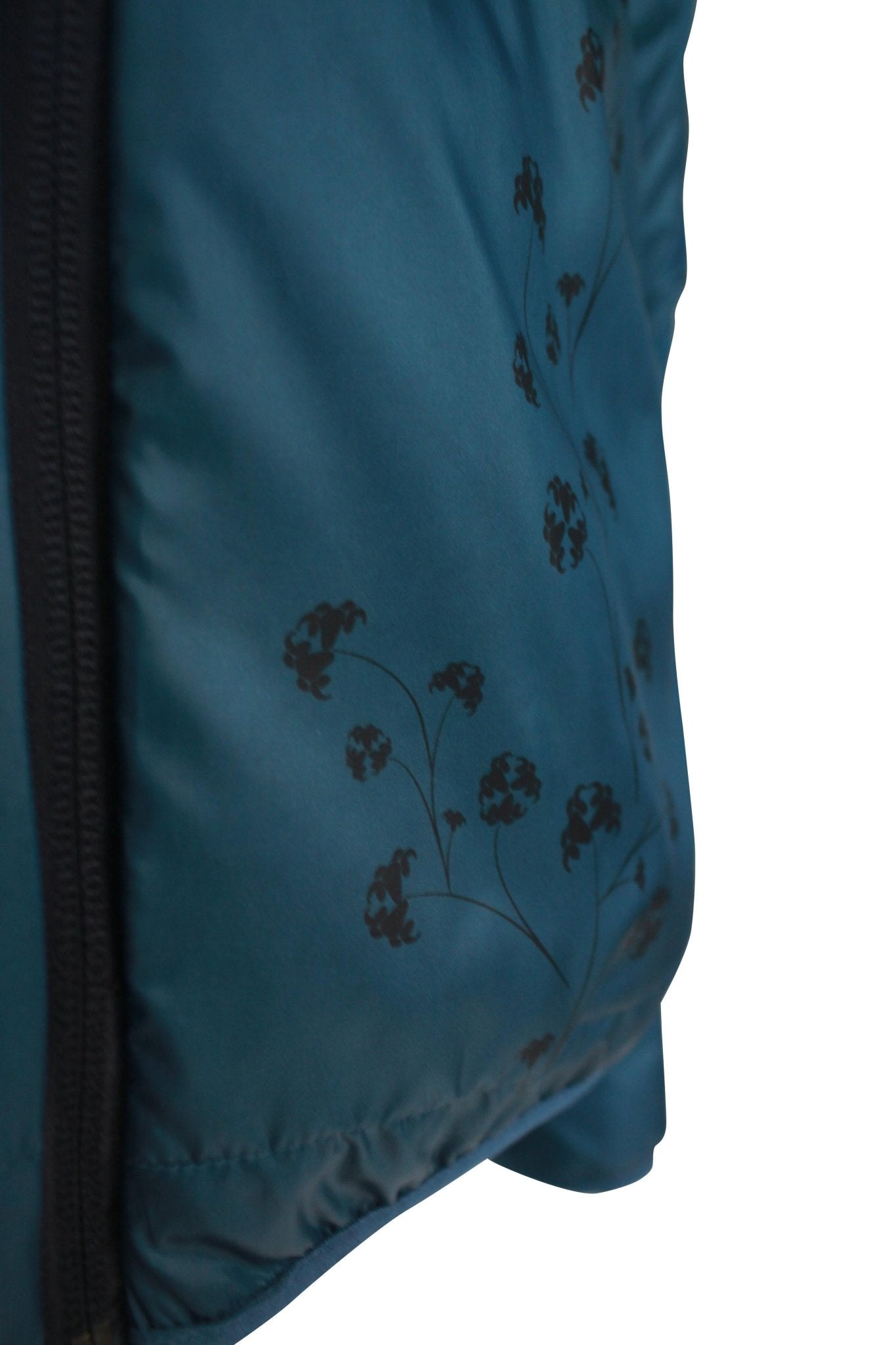 gr-ezi-bag-refreshful-silkwool-jacket-flower-reverse-damen-leichte-isolationsjac image 8