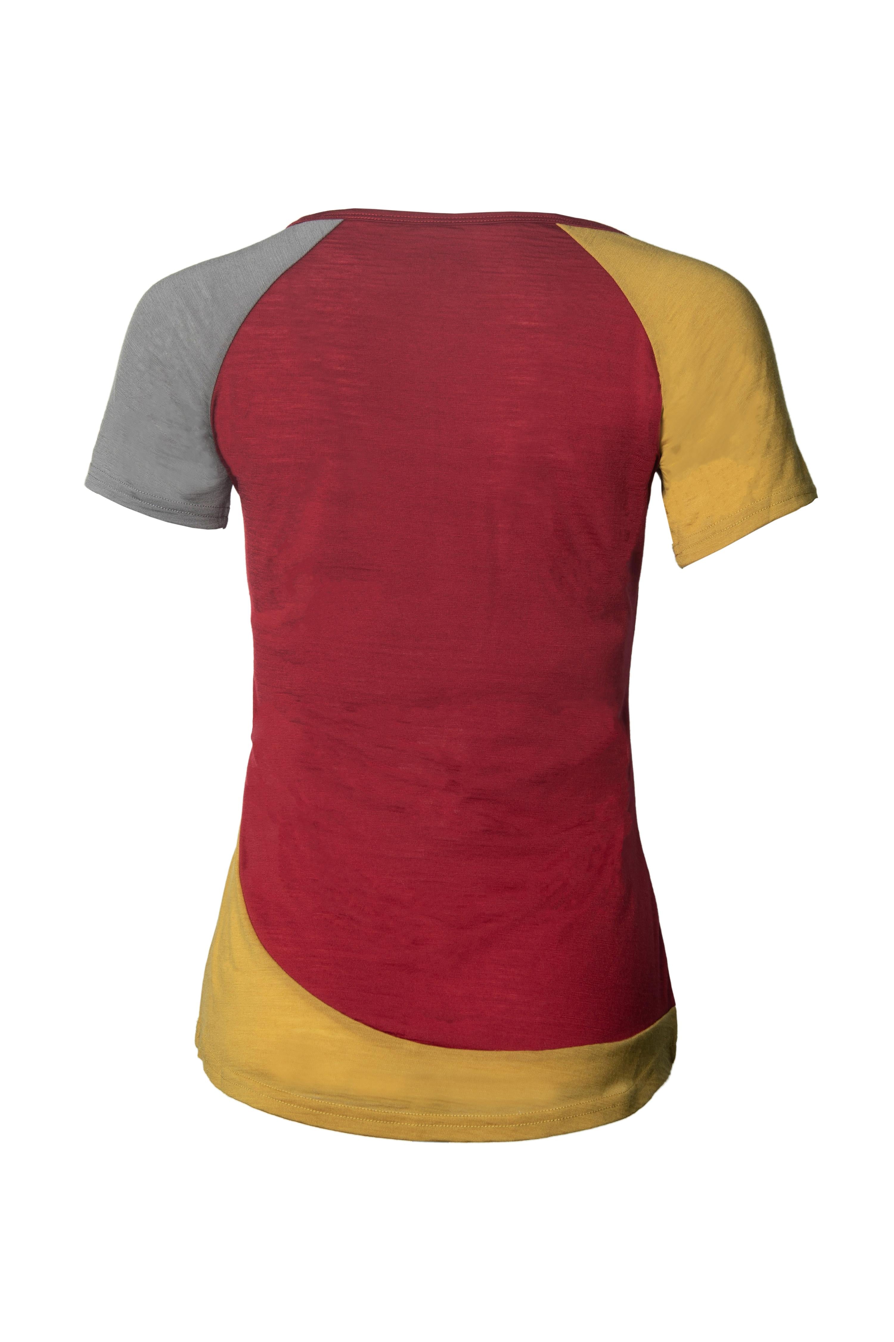 gr-ezi-bag-woodwool-t-shirt-lady-janeway-damen-funktionsshirt-aus-merinowolle-ly image 2
