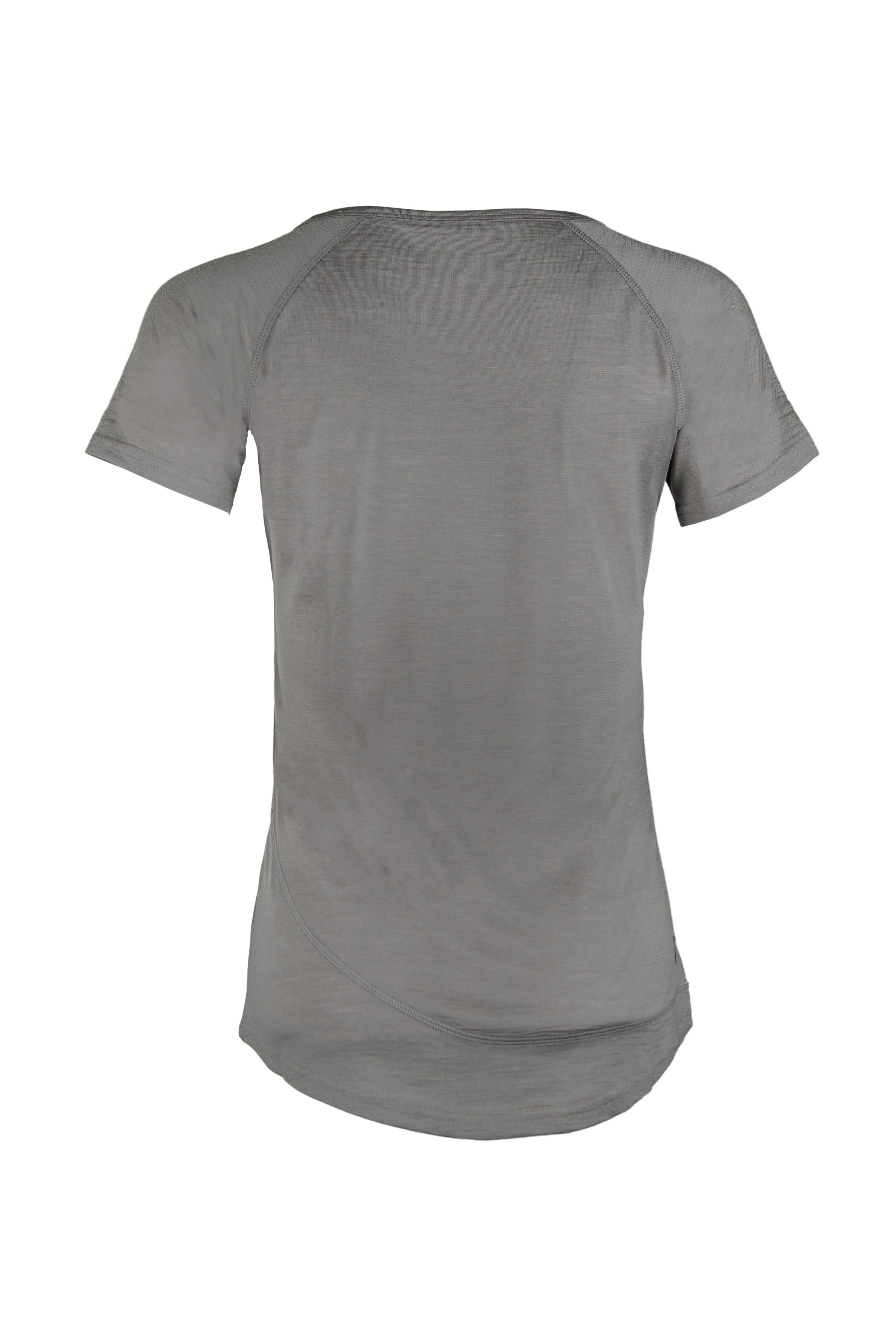 gr-ezi-bag-woodwool-t-shirt-lady-burnham-damen-funktionsshirt-aus-merinowolle-un-2 image 2