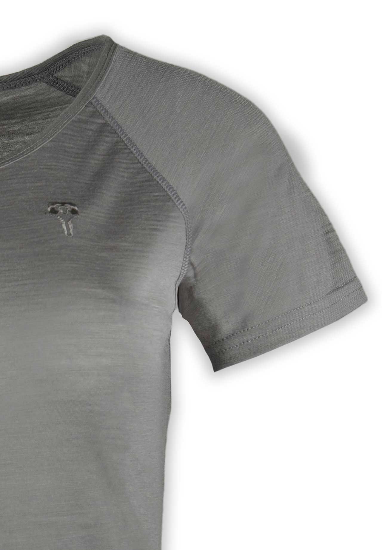 gr-ezi-bag-woodwool-t-shirt-lady-burnham-damen-funktionsshirt-aus-merinowolle-un-2 image 3