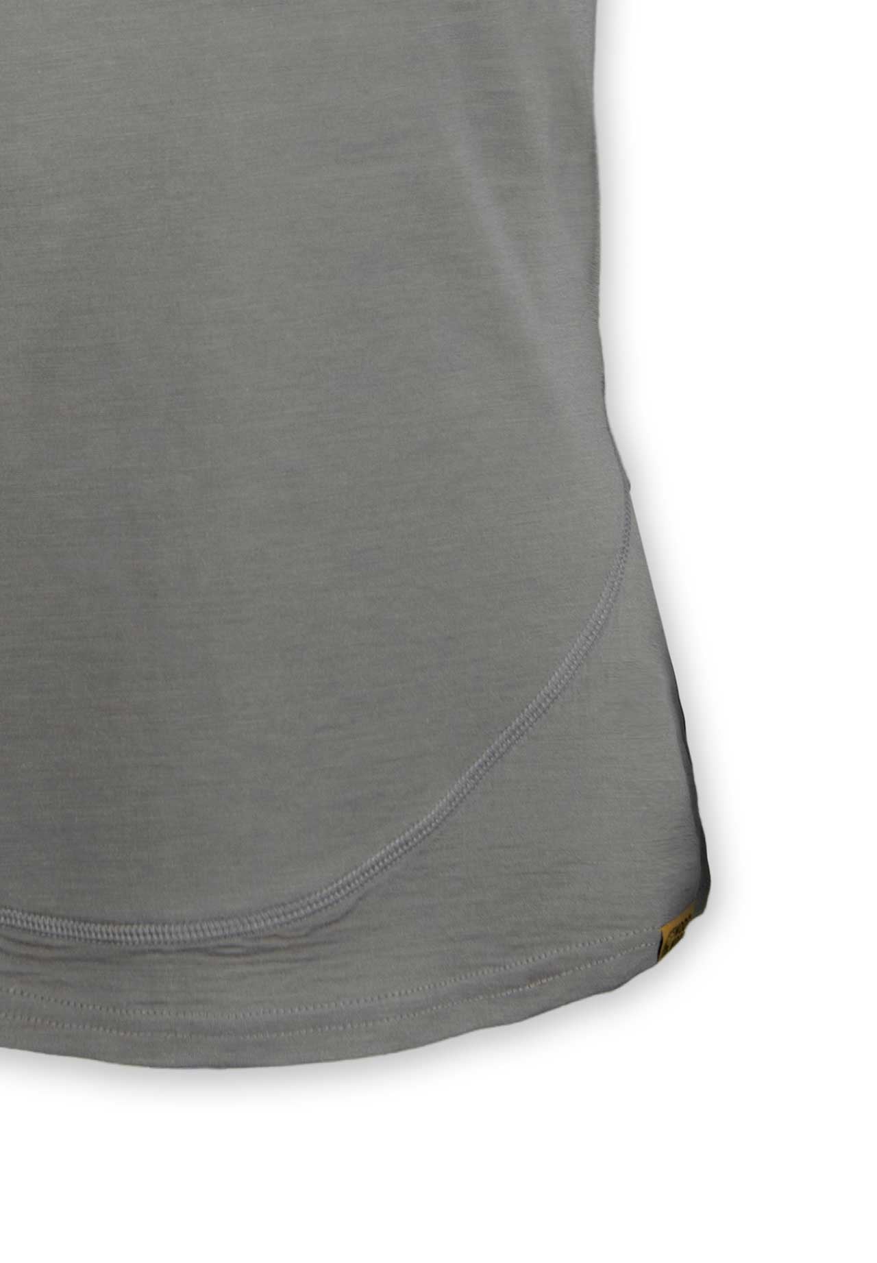 gr-ezi-bag-woodwool-t-shirt-lady-burnham-damen-funktionsshirt-aus-merinowolle-un-2 image 4