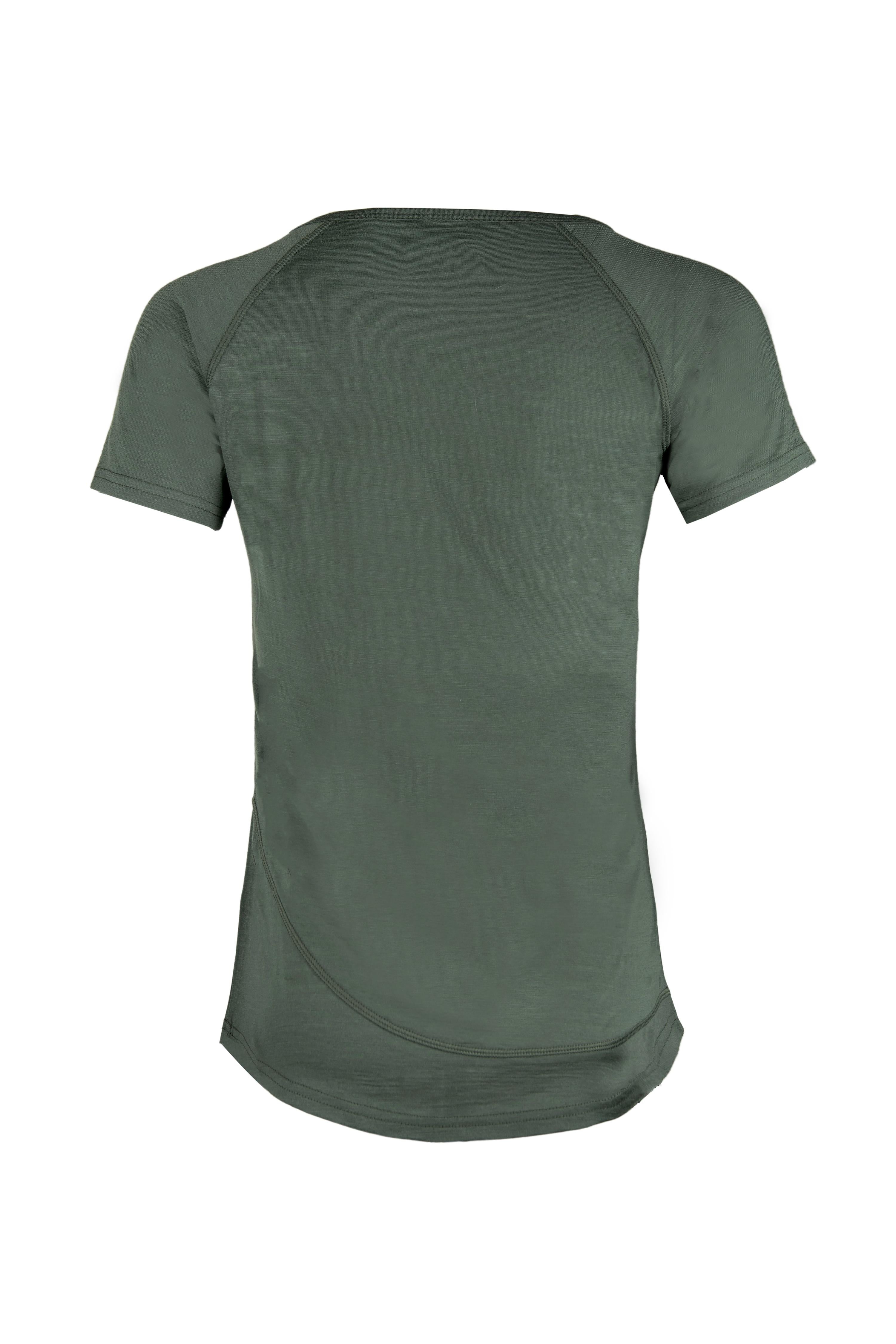 gr-ezi-bag-woodwool-t-shirt-lady-burnham-damen-funktionsshirt-aus-merinowolle-un-3 image 2