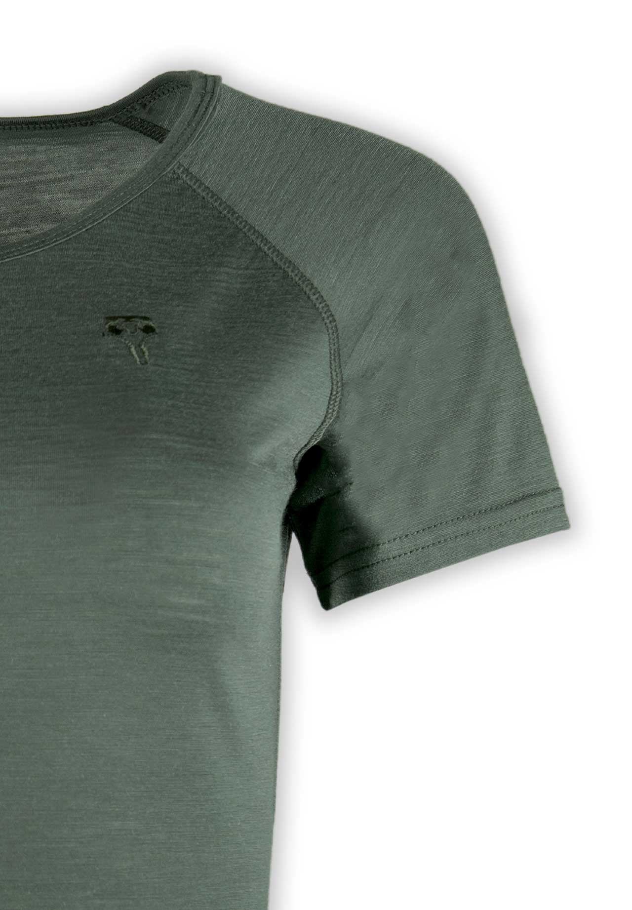 gr-ezi-bag-woodwool-t-shirt-lady-burnham-damen-funktionsshirt-aus-merinowolle-un-3 image 3