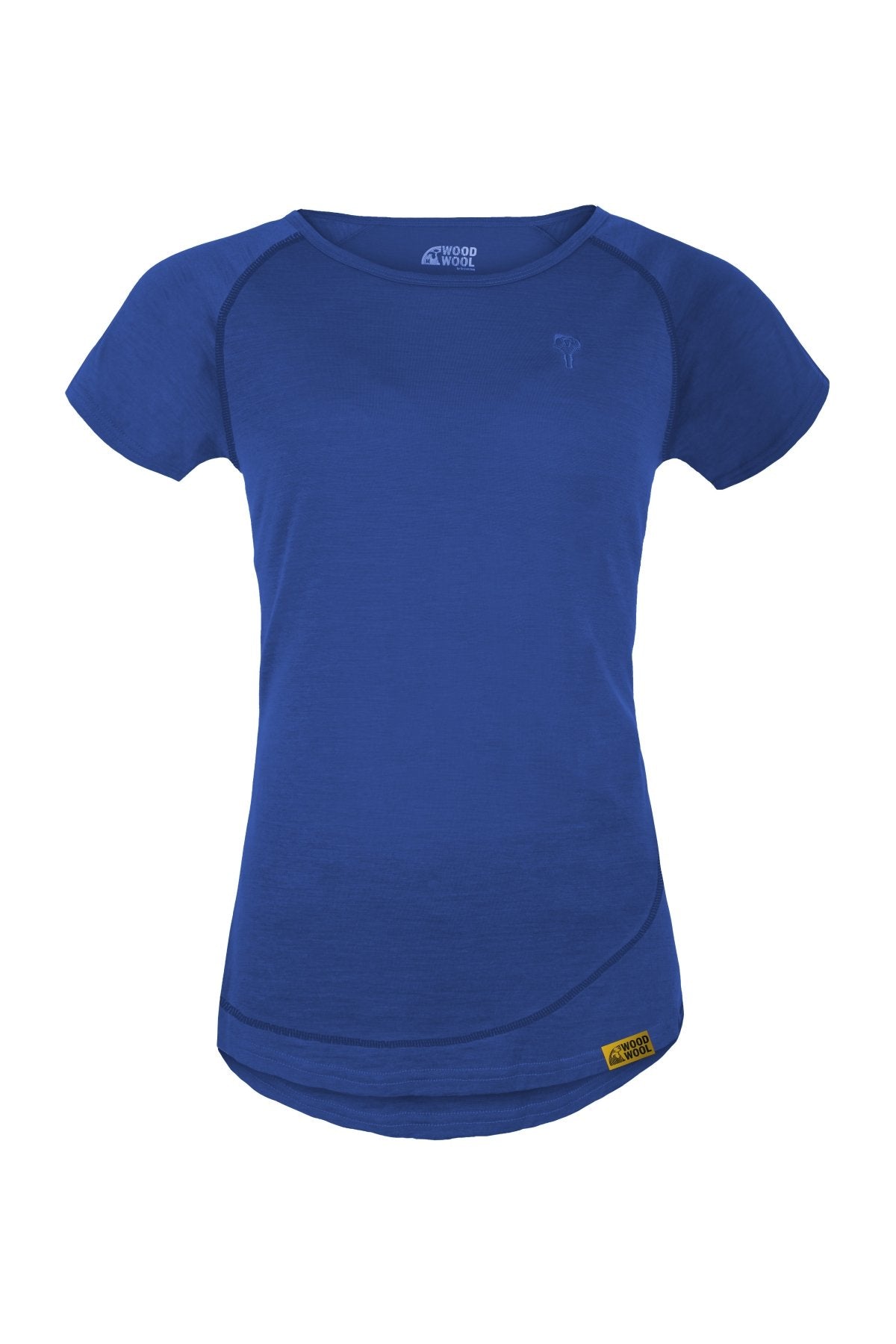 gr-ezi-bag-woodwool-t-shirt-lady-burnham-skydiver-blue-damen-funktionsshirt-meri image 1