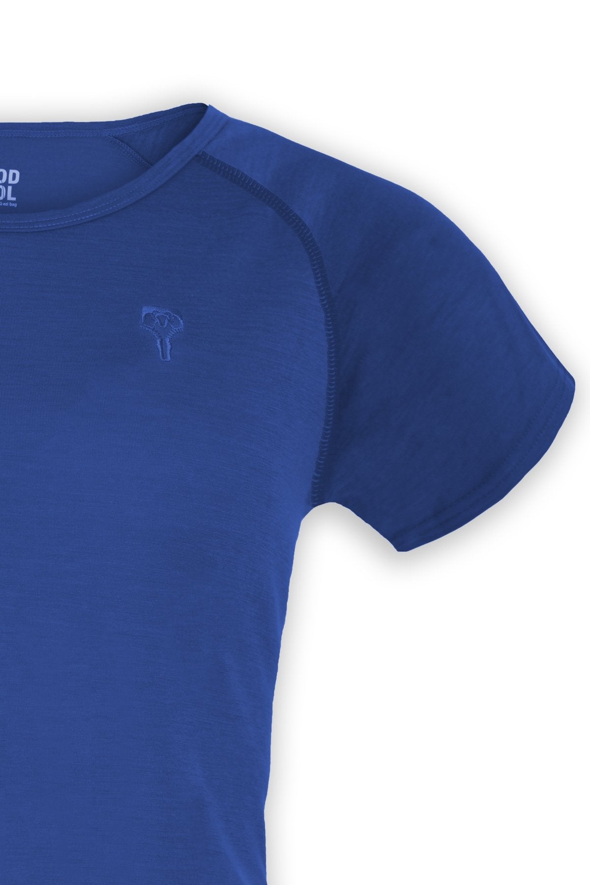gr-ezi-bag-woodwool-t-shirt-lady-burnham-skydiver-blue-damen-funktionsshirt-meri image 3