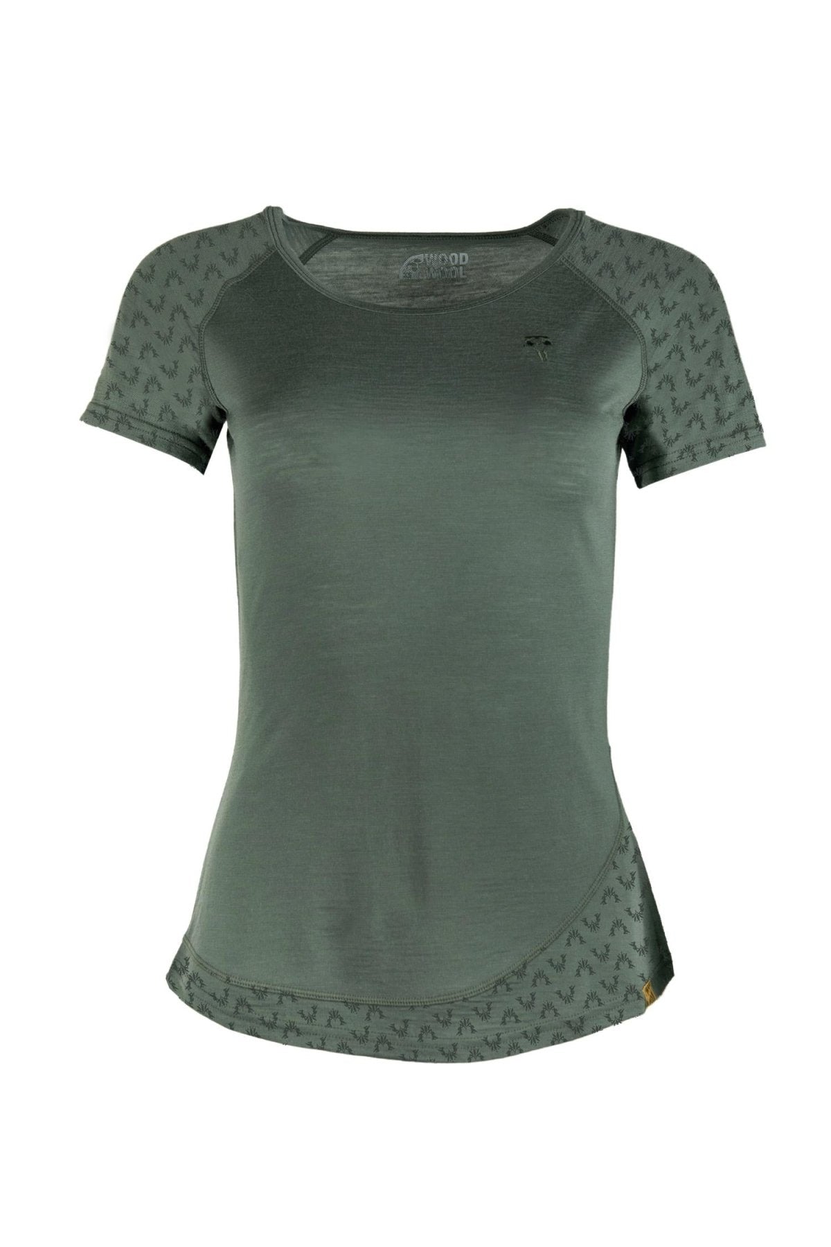 gr-ezi-bag-woodwool-t-shirt-lady-deanna-boulder-damen-funktionsshirt-50-merinowo image 1