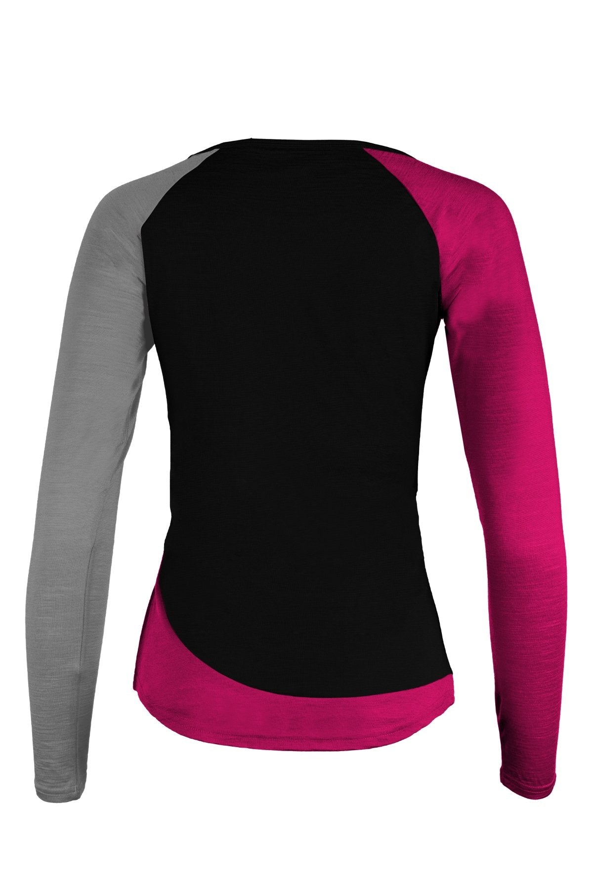 gr-ezi-bag-woodwool-longsleeve-lady-phillippa-damen-funktionsshirt-lang-rmlig-au-2 image 2