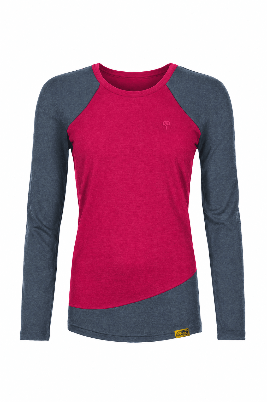 gr-ezi-bag-woodwool-longsleeve-lady-phillippa-damen-funktionsshirt-lang-rmlig-au image 1