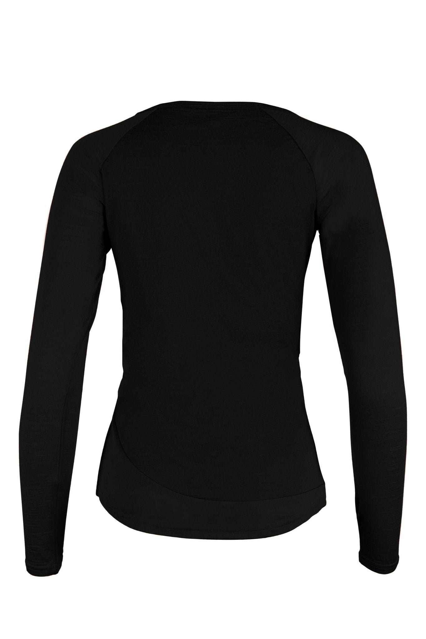 gr-ezi-bag-woodwool-longsleeve-lady-chapel-black-weiches-damen-funktionsshirt-la image 2