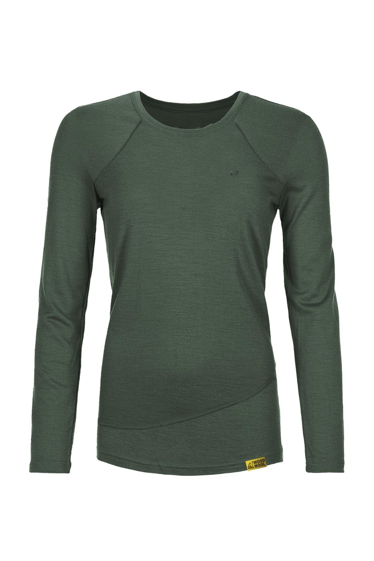gr-ezi-bag-woodwool-longsleeve-lady-chapel-damen-funktionsshirt-lang-rmlig-aus-m image 1