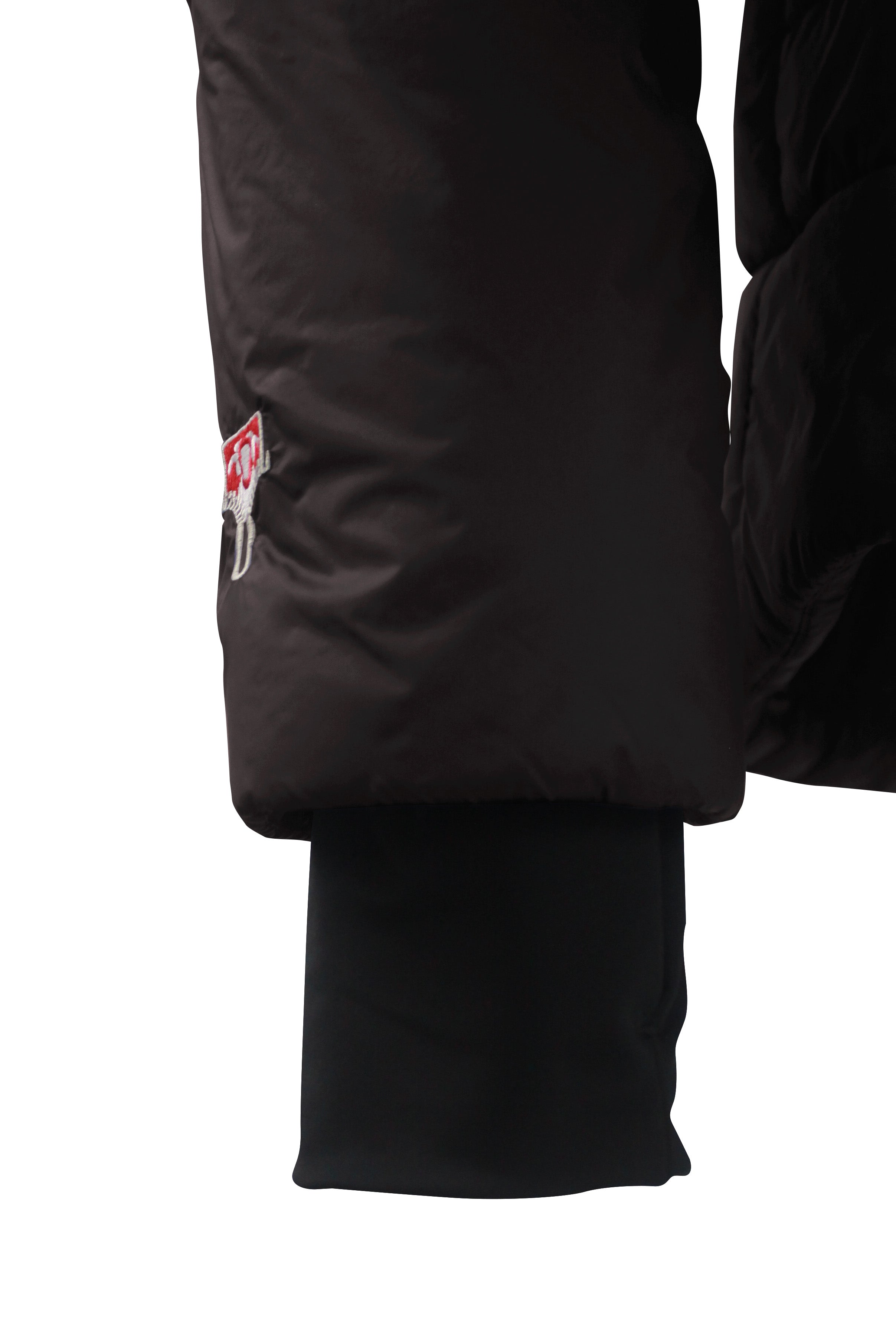gr-ezi-bag-the-faithful-downwool-jacket-men-s-black-warme-hybrid-isolationsjacke image 5