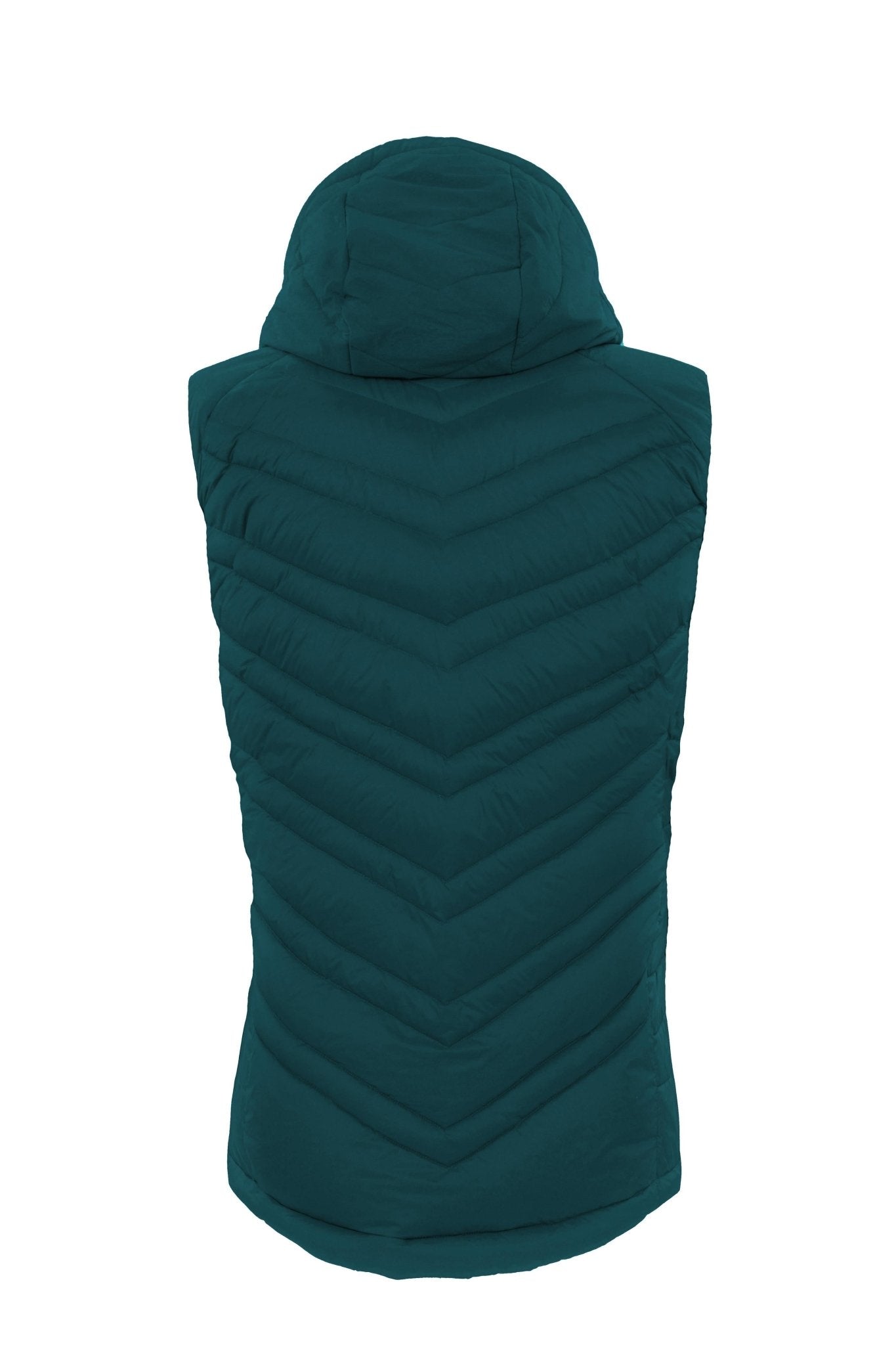 gr-ezi-bag-the-lightful-downwool-vest-men-s-ocean-green-leichte-hybrid-isolation image 2