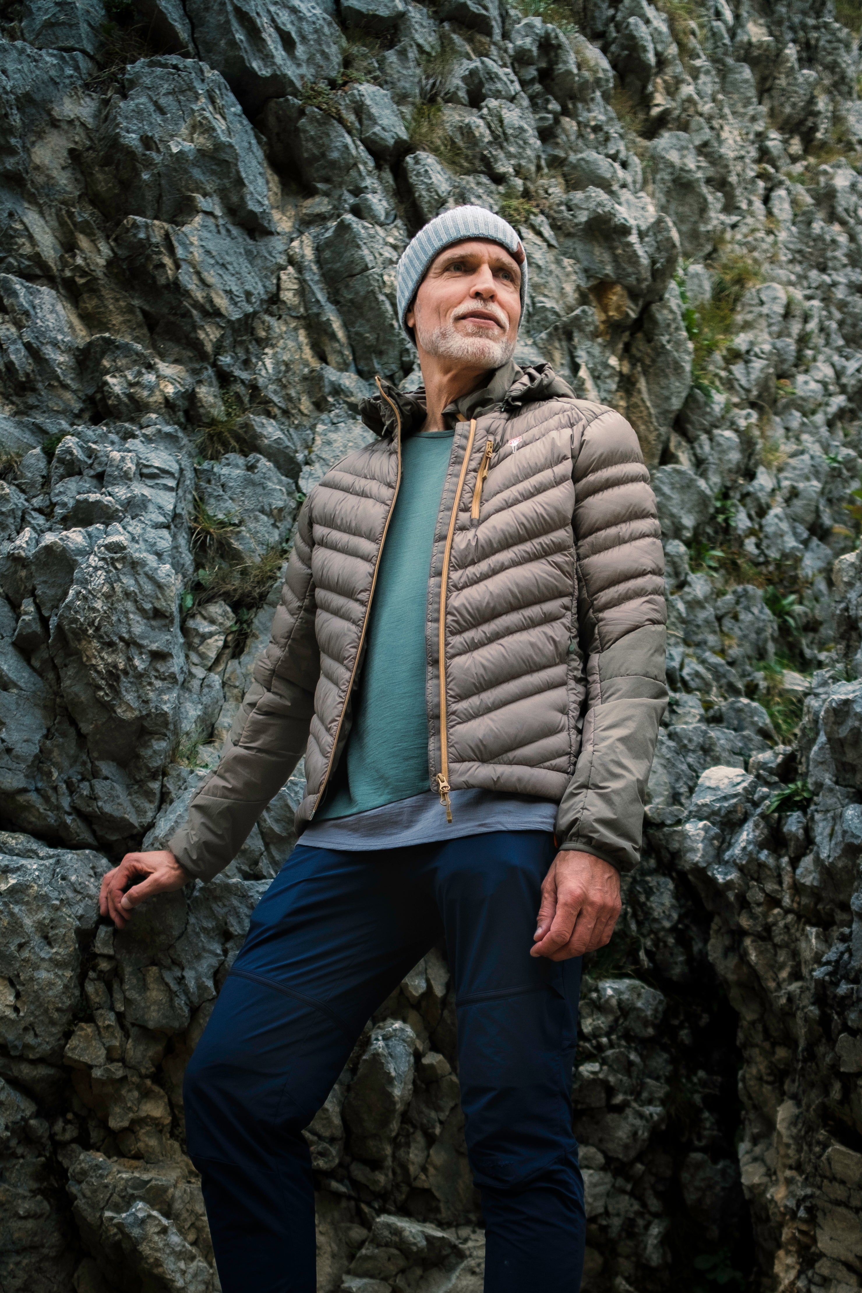 gr-ezi-bag-lightful-downwool-jacket-men-s-pineapple-hybrid-isolationsjacke-herre image 6