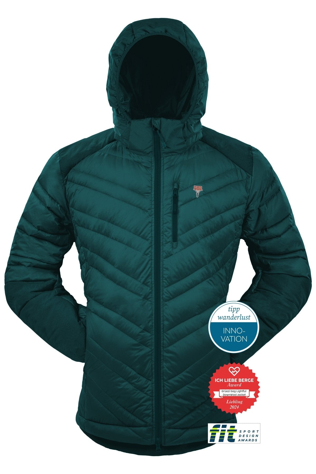 gr-ezi-bag-lightful-downwool-jacket-herren-leichte-hybrid-bergsportjacke-mit-dow image 1