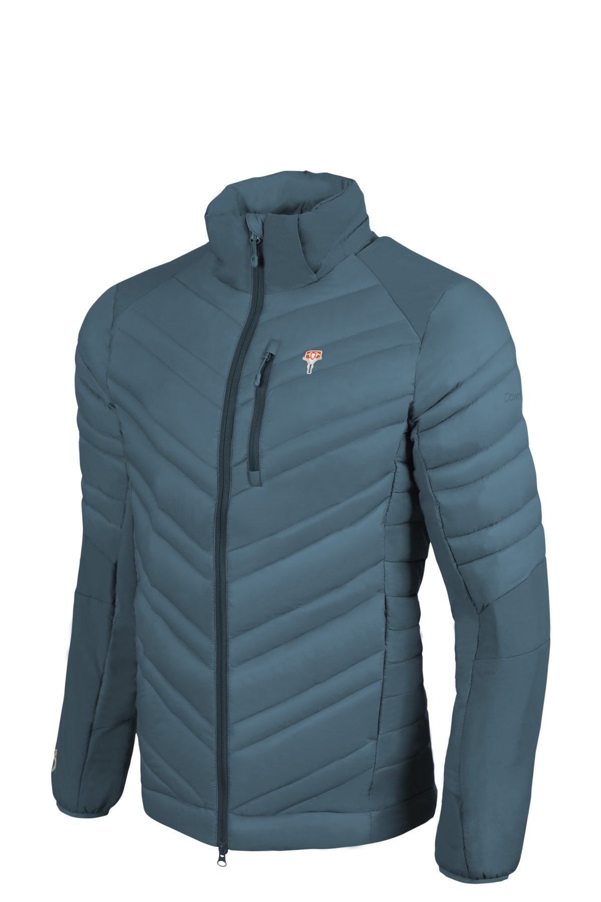 gr-ezi-bag-lightful-downwool-2-0-jacket-men-s-blue-ashes-leichte-hybrid-isolatio image 3